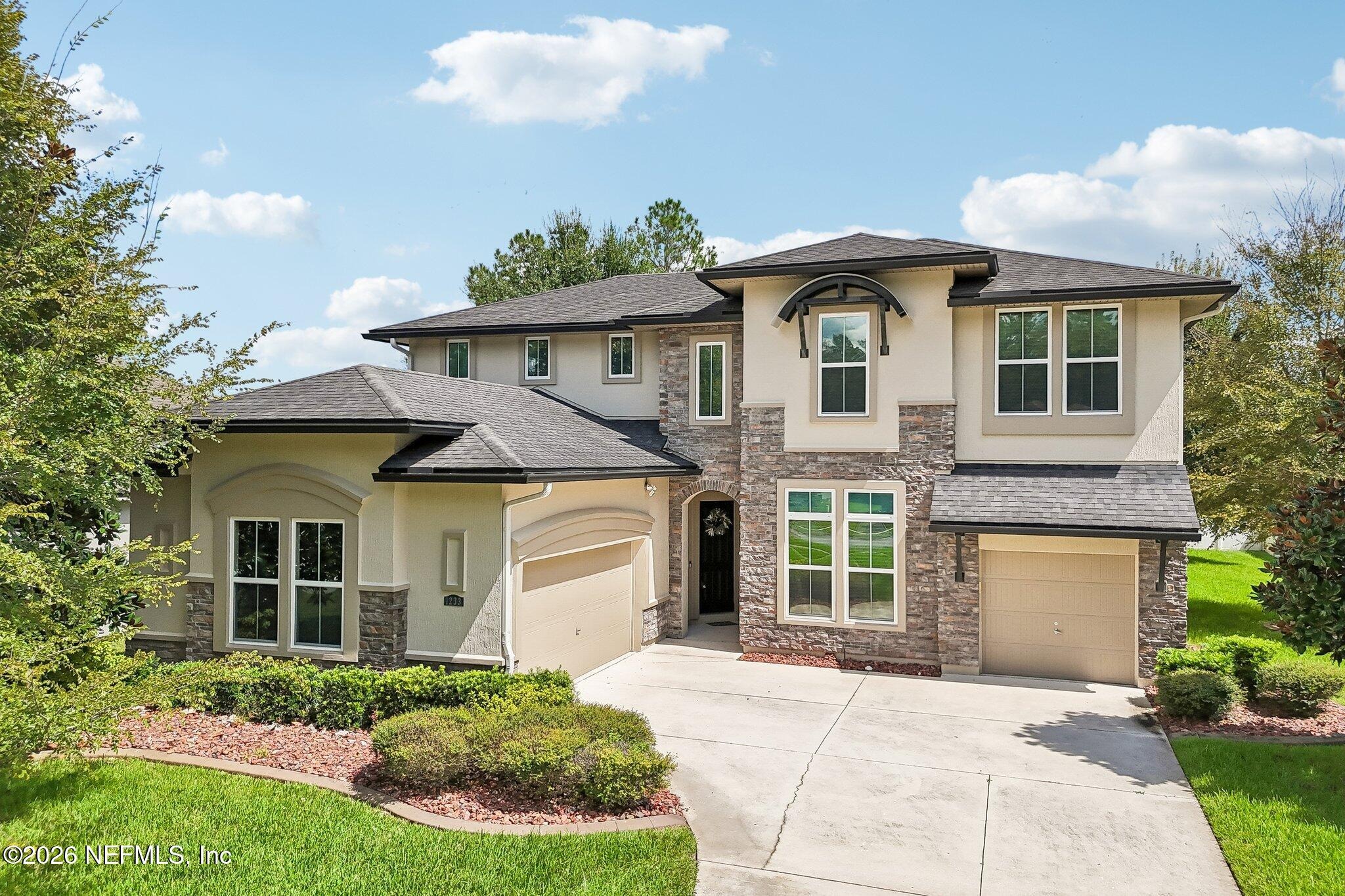 Orchard Oriole Pl, Middleburg, FL 32068