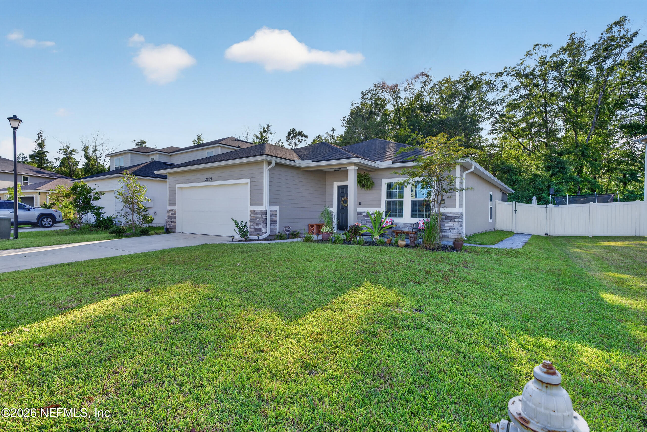 Firethorn Ave, Orange Park, FL 32073 #1