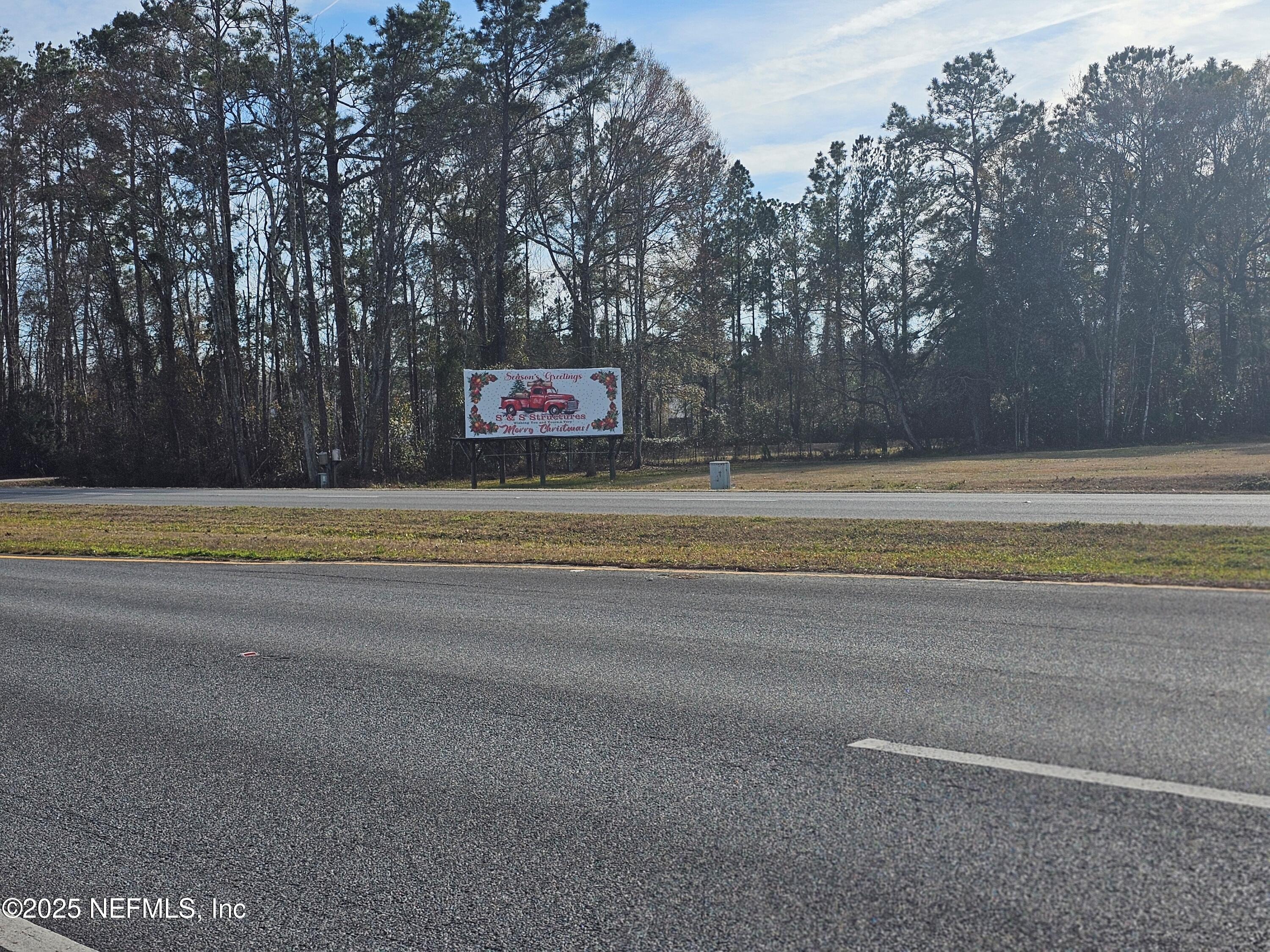 Us Highway 1 , Callahan, FL 32011 #1