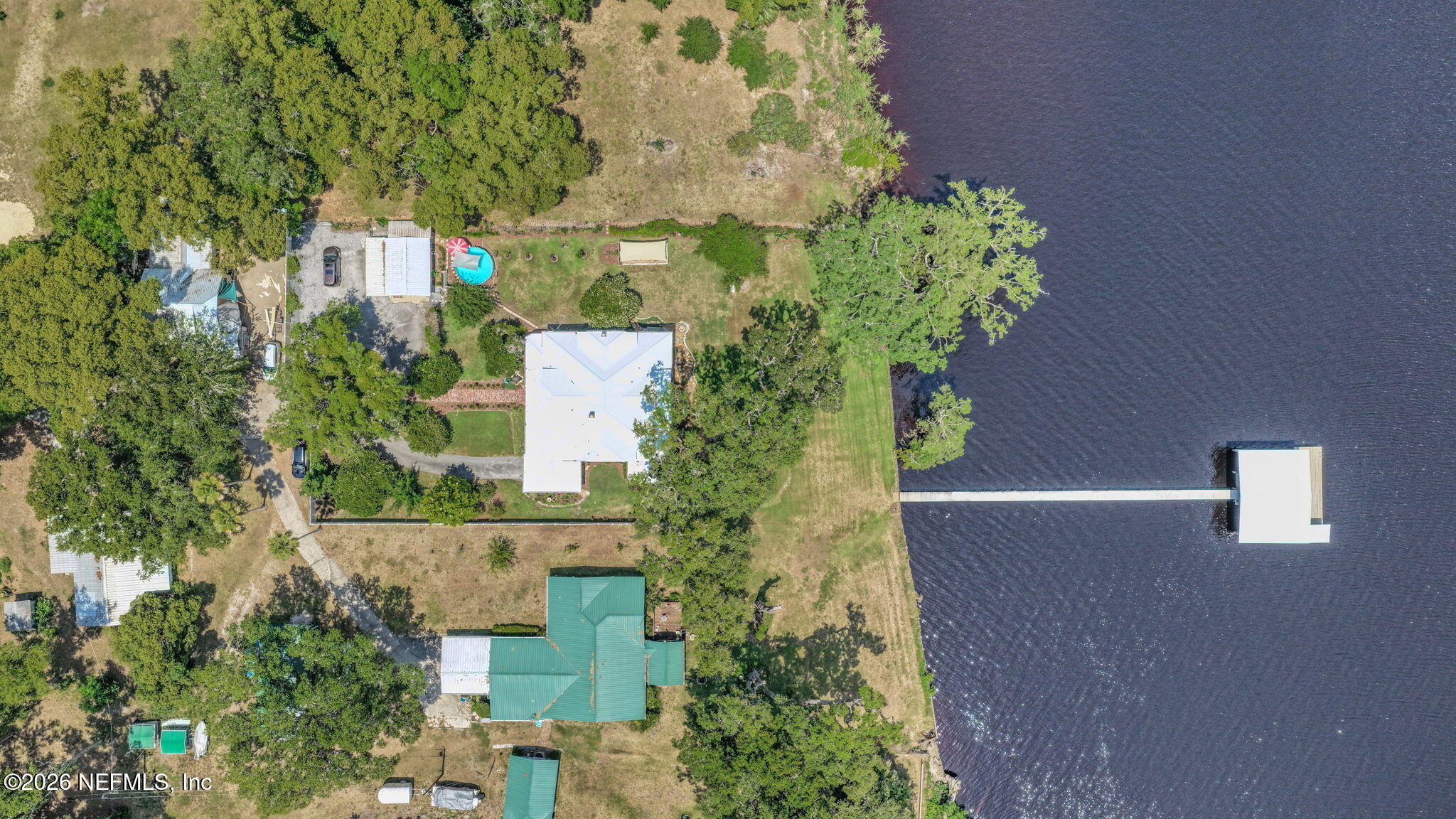 Prospect St, Crescent City, FL 32112