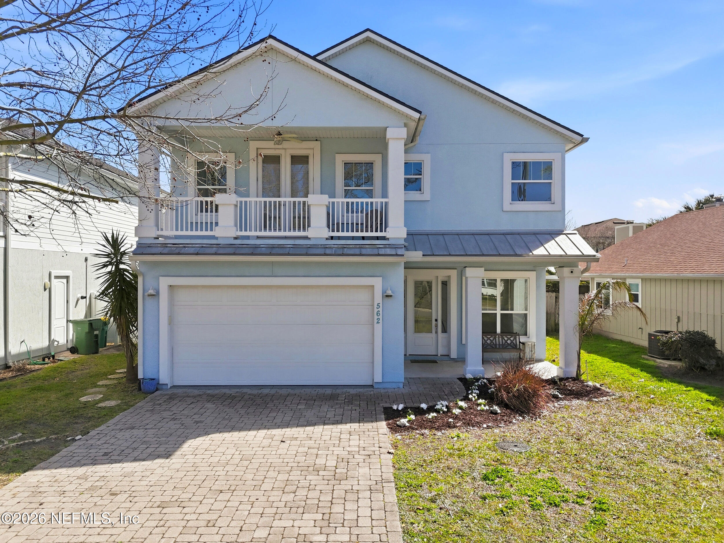 14th Ave, Jacksonville Beach, FL 32250