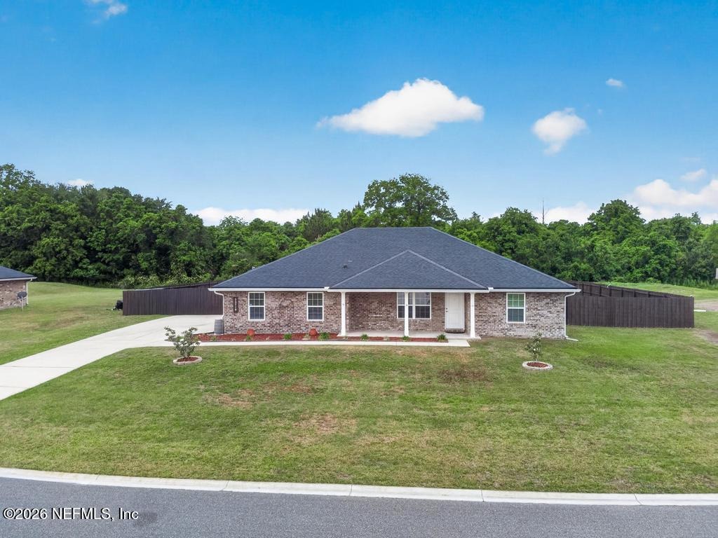 Carrington Dr, Callahan, FL 32011 #1