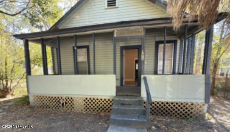 2nd St, Jacksonville, FL 32209 #1