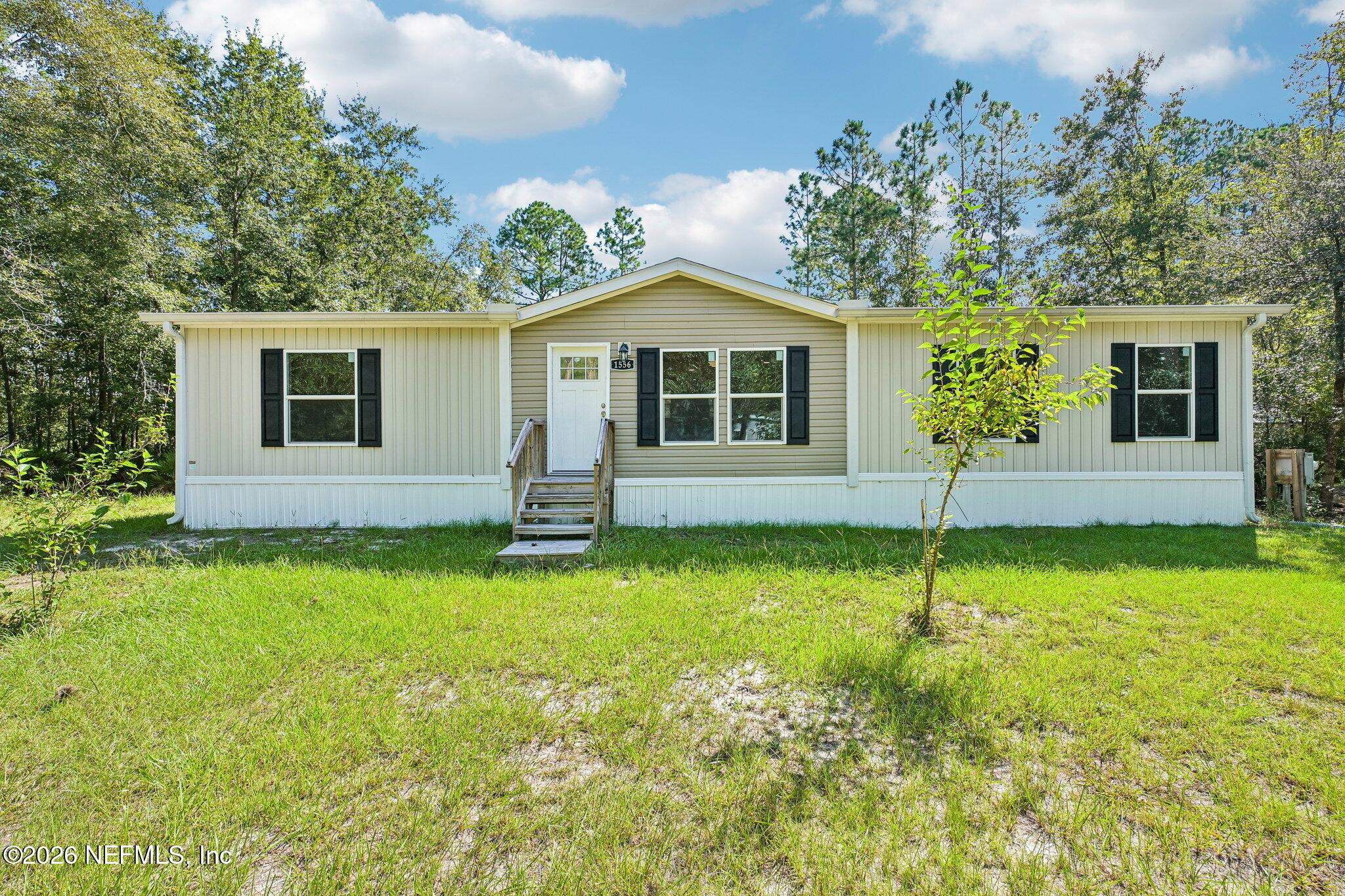 Rayne Pt, Middleburg, FL 32068