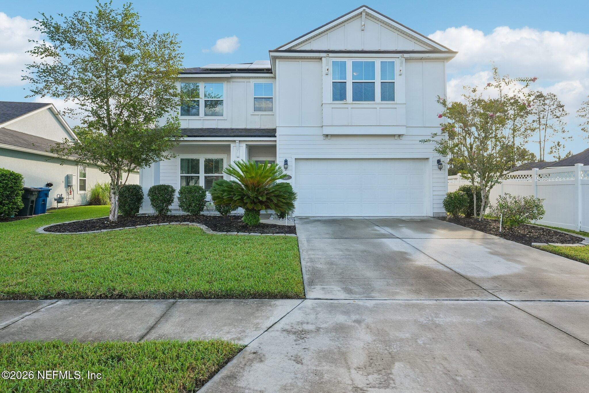 Balmoral Castle Dr, Saint Johns, FL 32259 #1