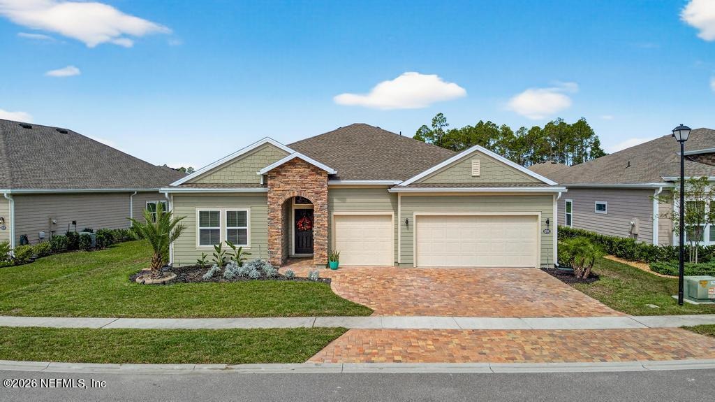 Sagamore Ct, Fernandina Beach, FL 32034 #1