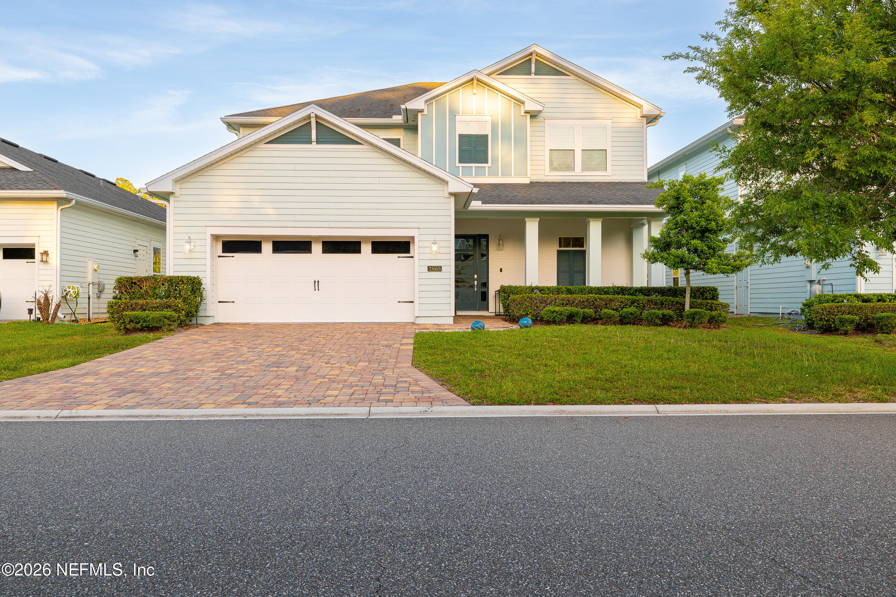 Montilla Dr, Jacksonville, FL 32246