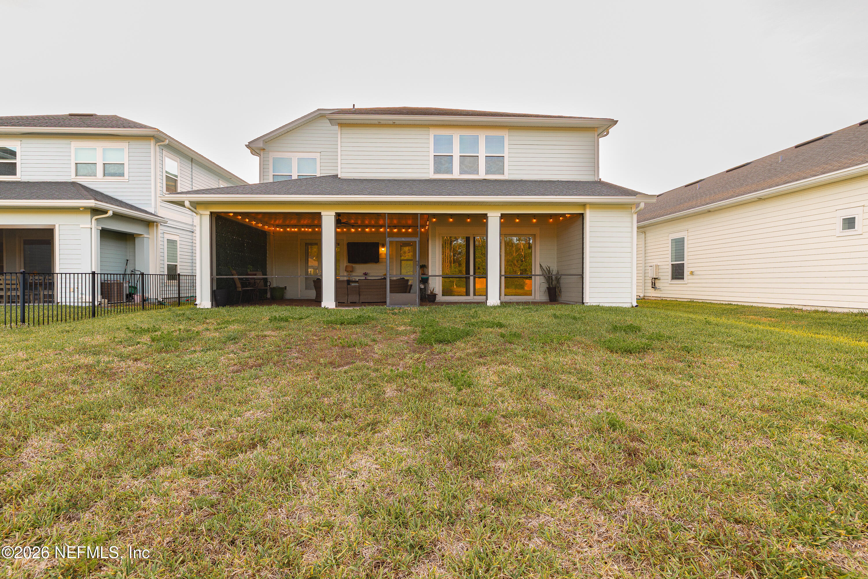 Montilla Dr, Jacksonville, FL 32246 #1