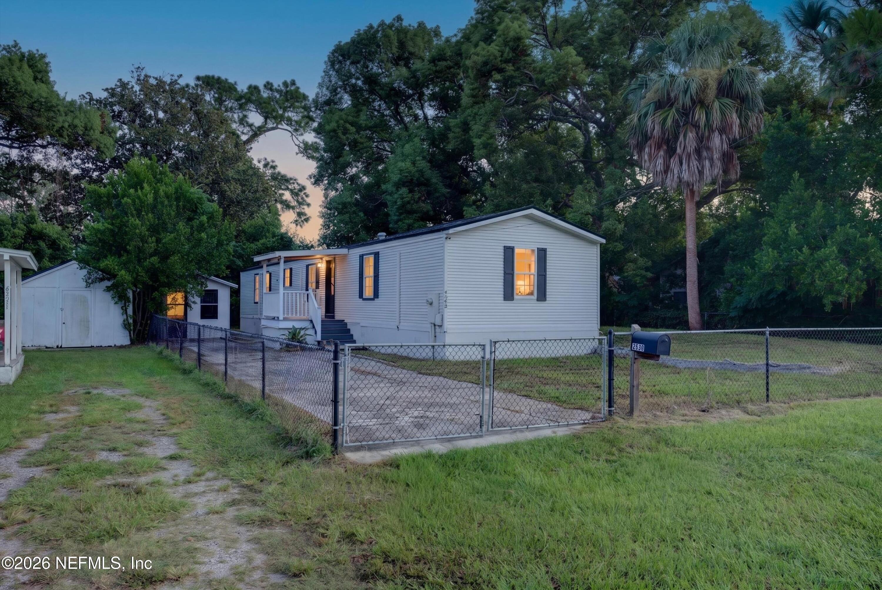 Appleton Ave, Jacksonville, FL 32210 #1