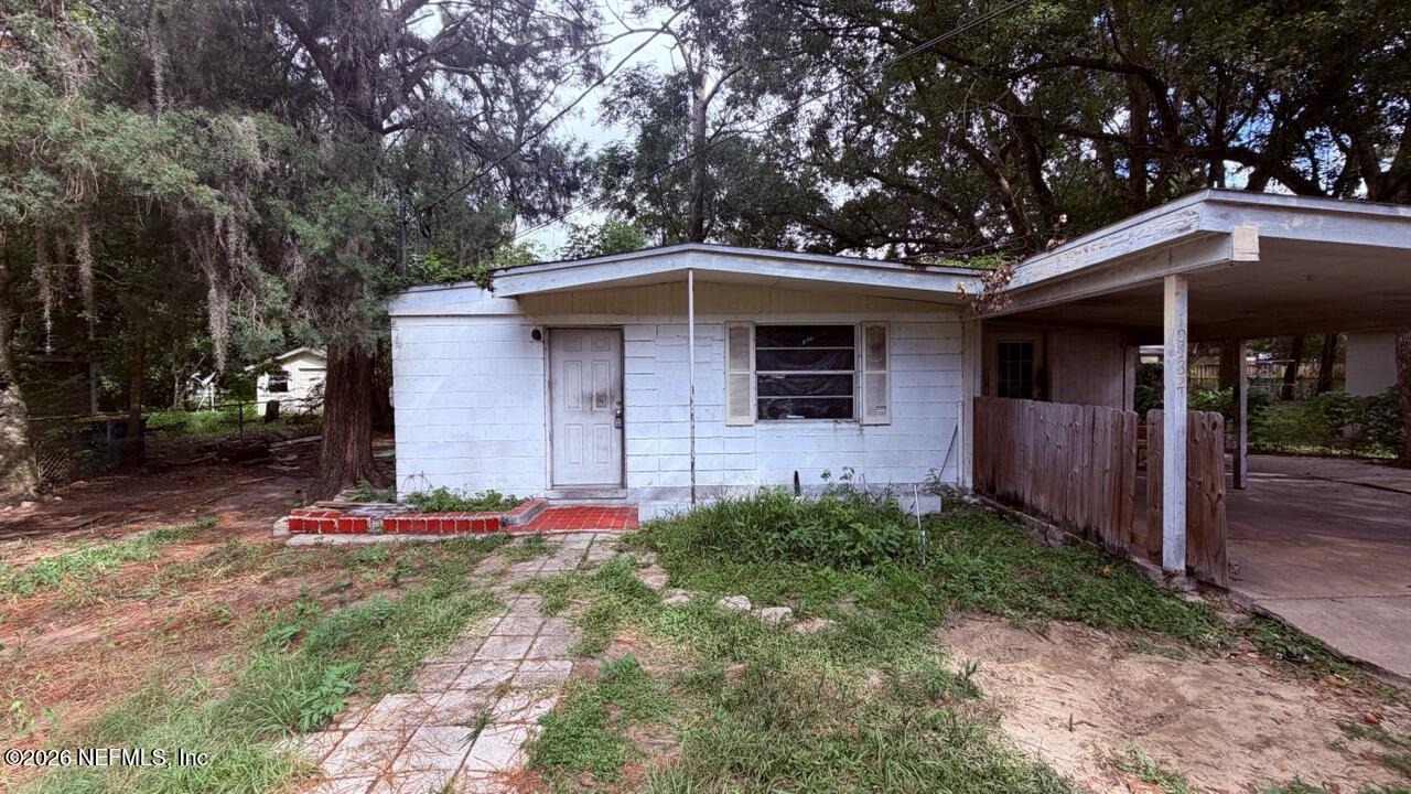 Pinehurst Dr, Jacksonville, FL 32218 #1