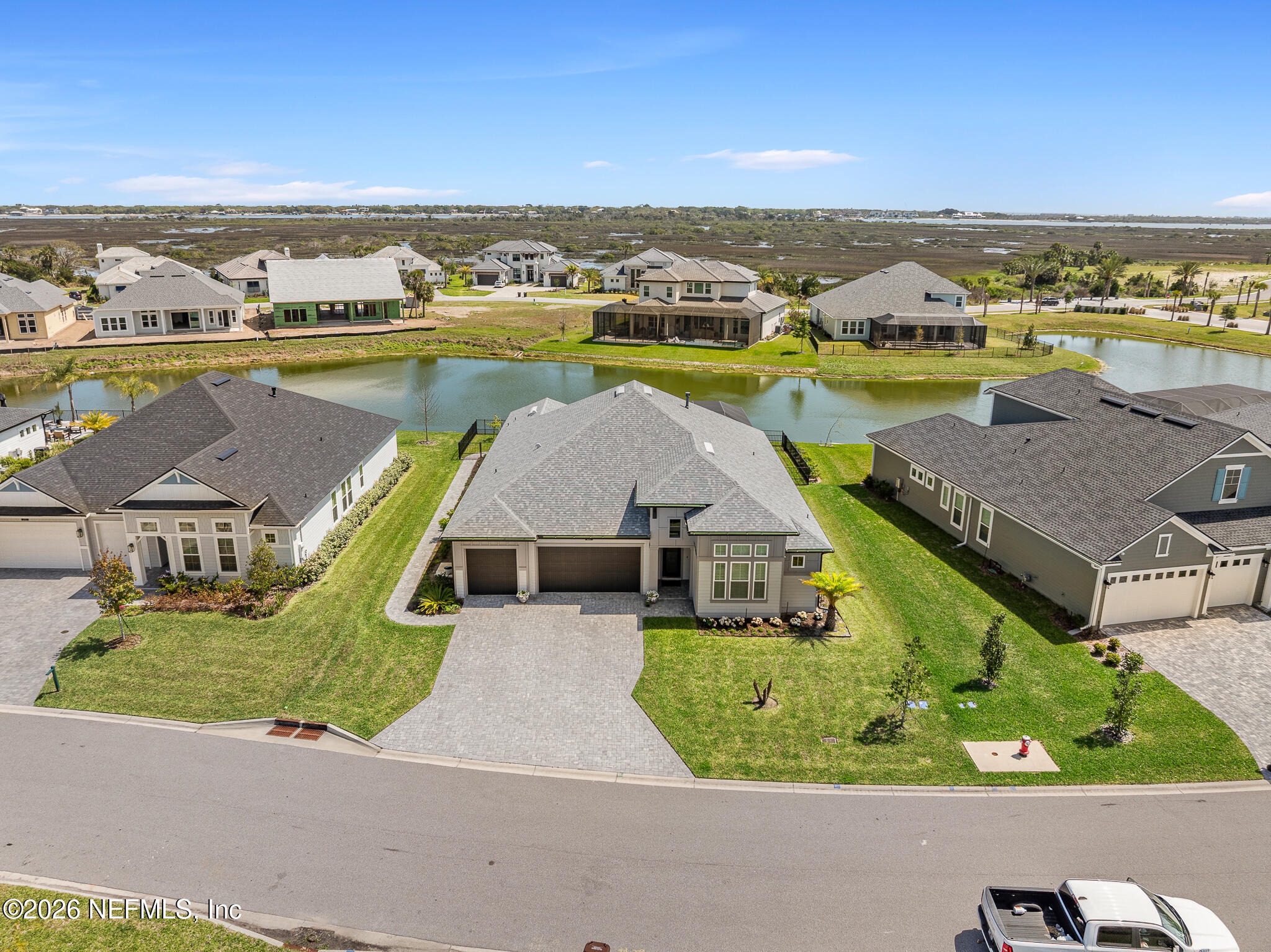 Tesoro Ter, Saint Augustine, FL 32095 #1