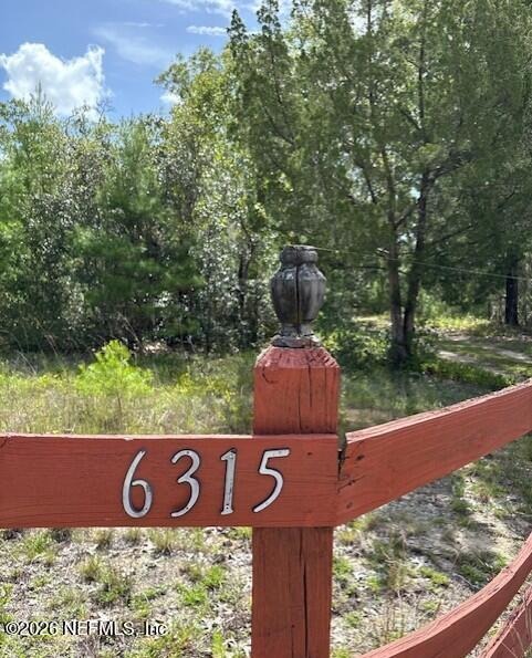 Golden Oak Ln, Keystone Heights, FL 32656 #1