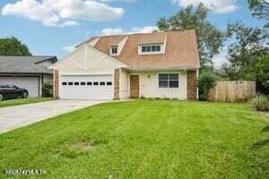 Twin Pines Cir, Jacksonville, FL 32246 #1