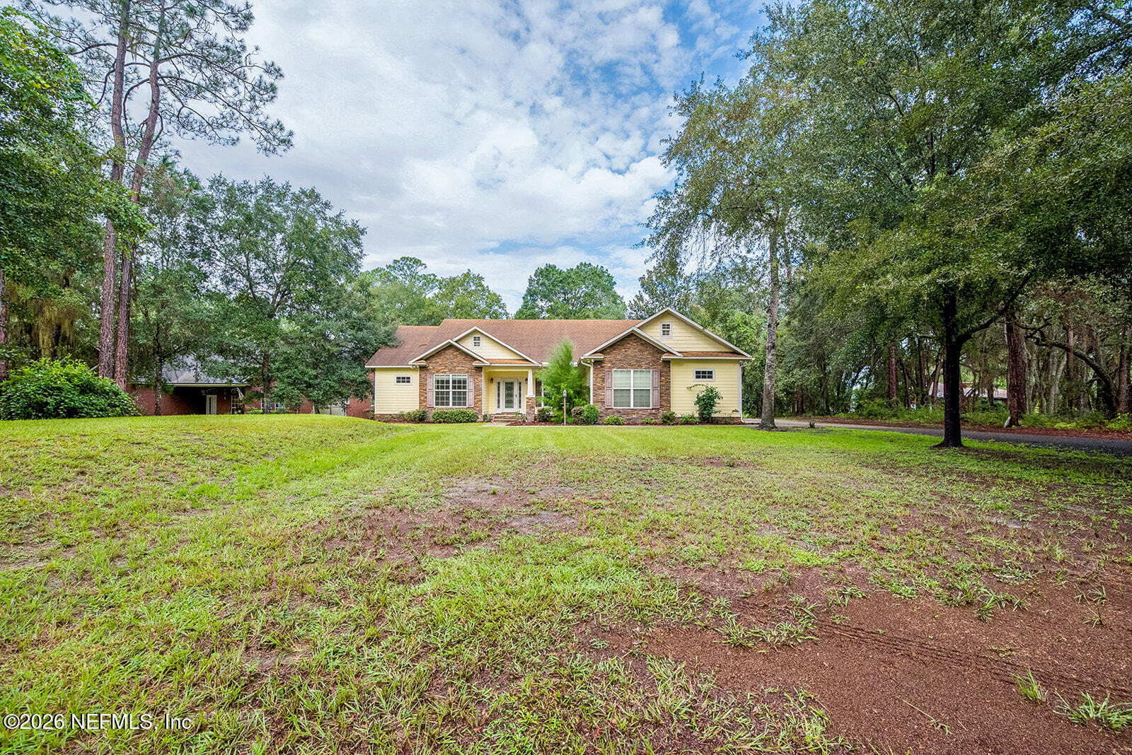 Lakeshore Dr, Starke, FL 32091 #1
