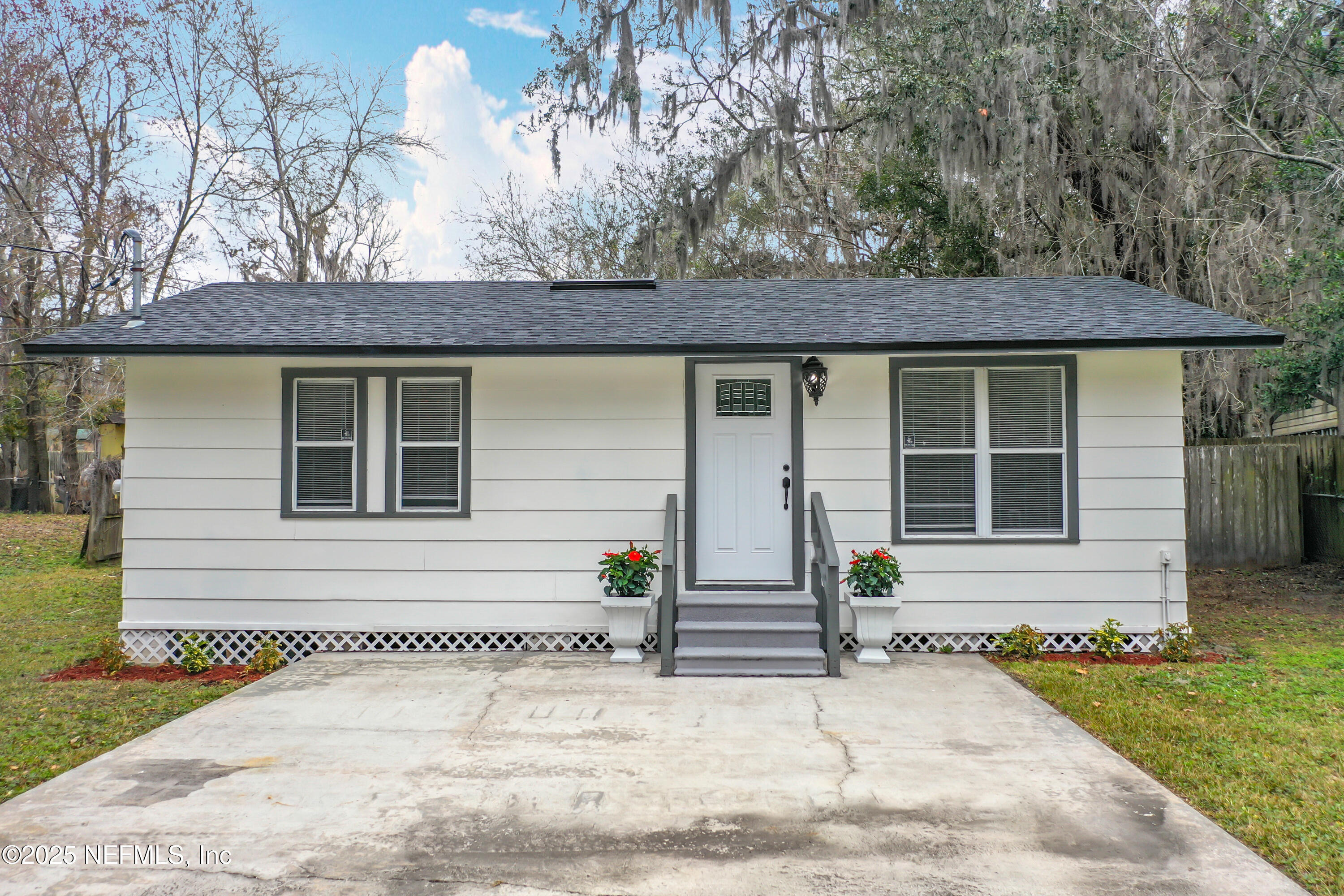 Alachua Ave, Jacksonville, FL 32210