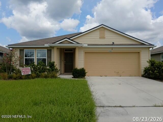 Green Thicket Ln, Jacksonville, FL 32219