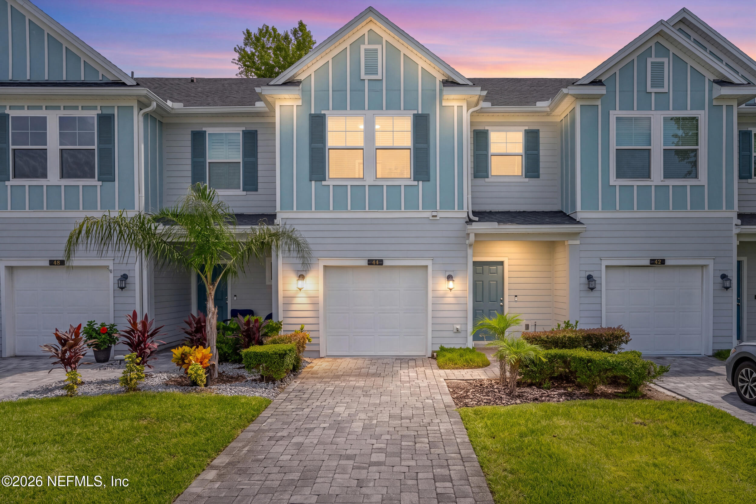Boracay Cir, Saint Johns, FL 32259 #1