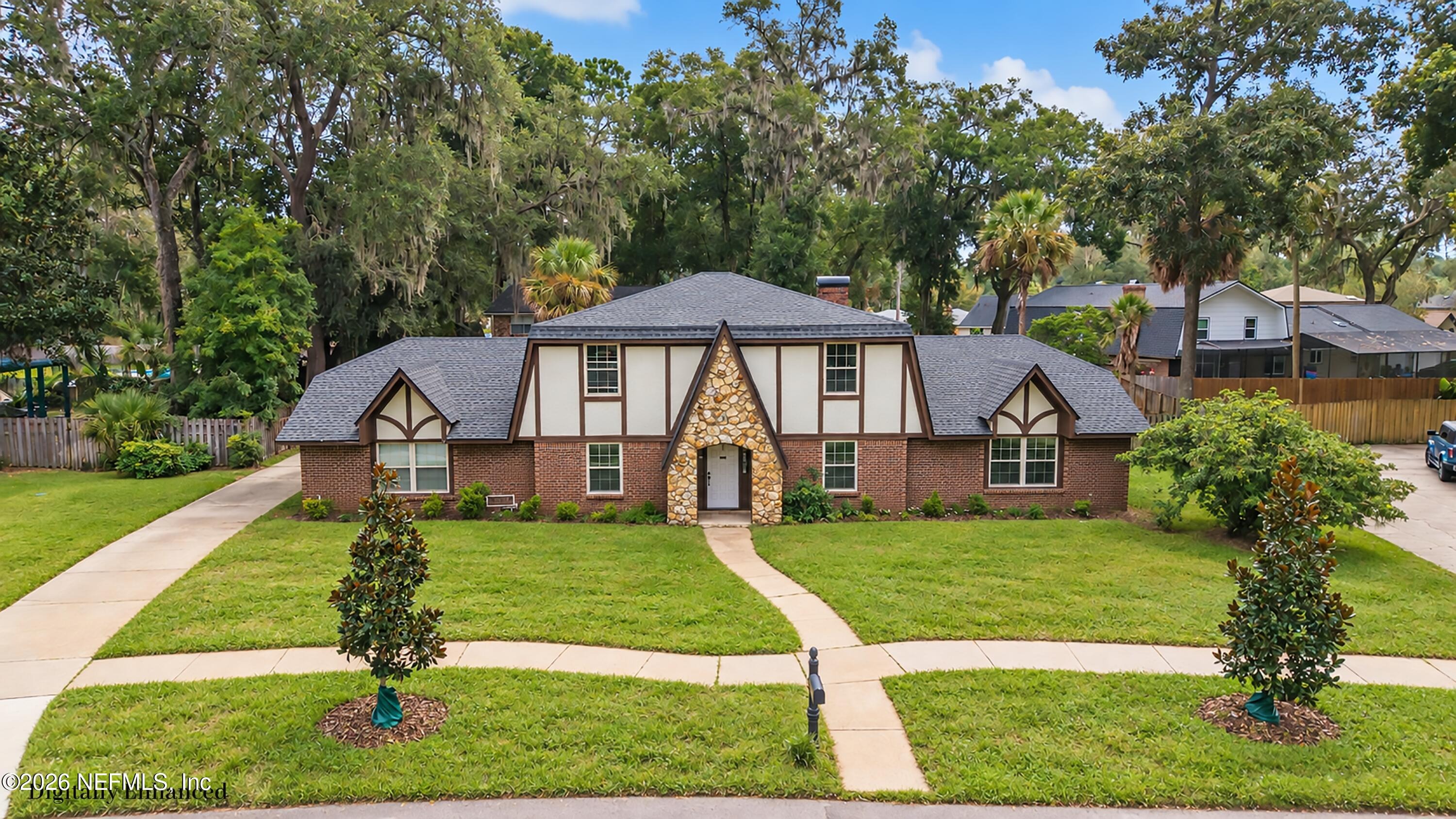 River Trail Rd, Jacksonville, FL 32277 #1