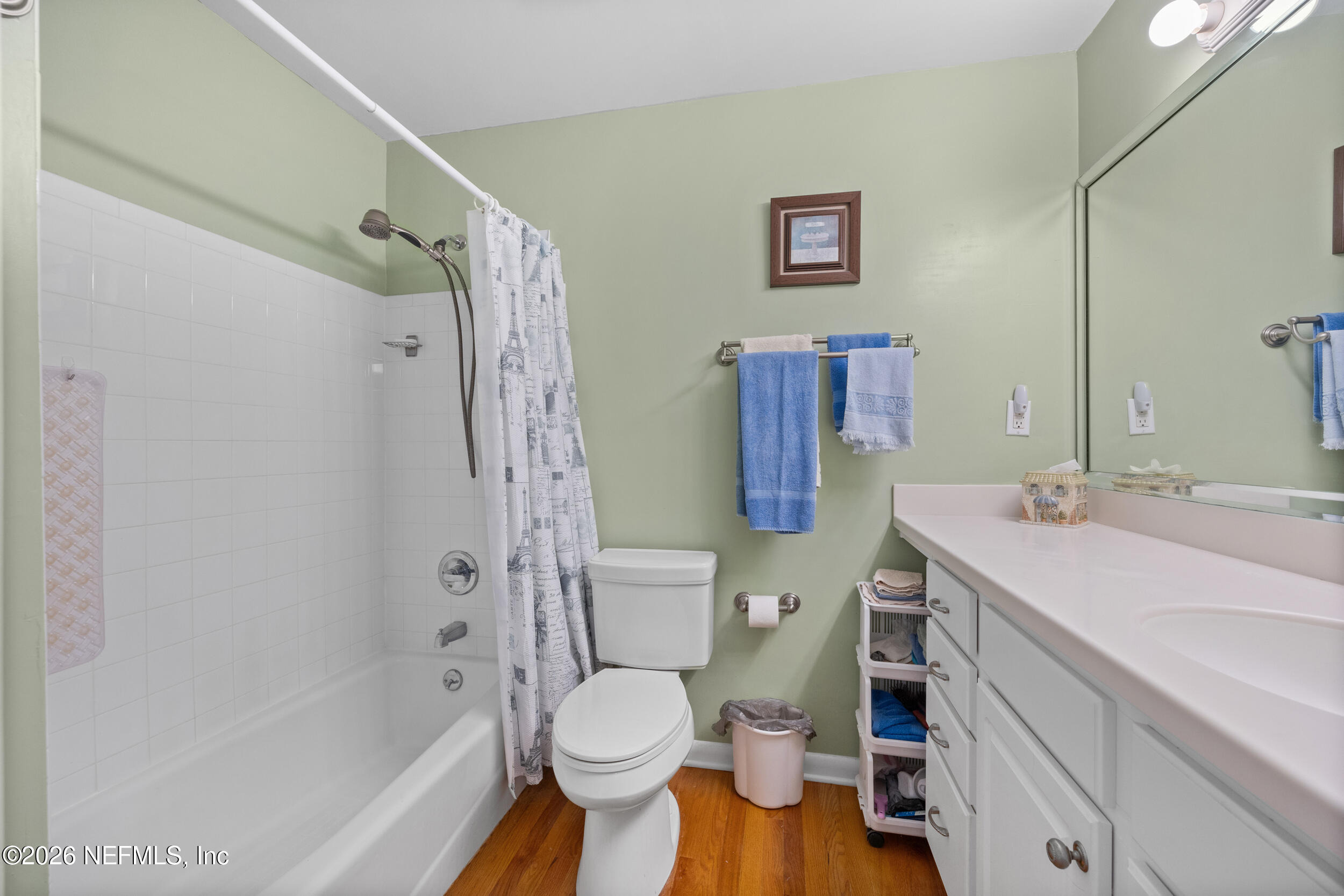 Greencastle Rd, Jacksonville, FL 32225