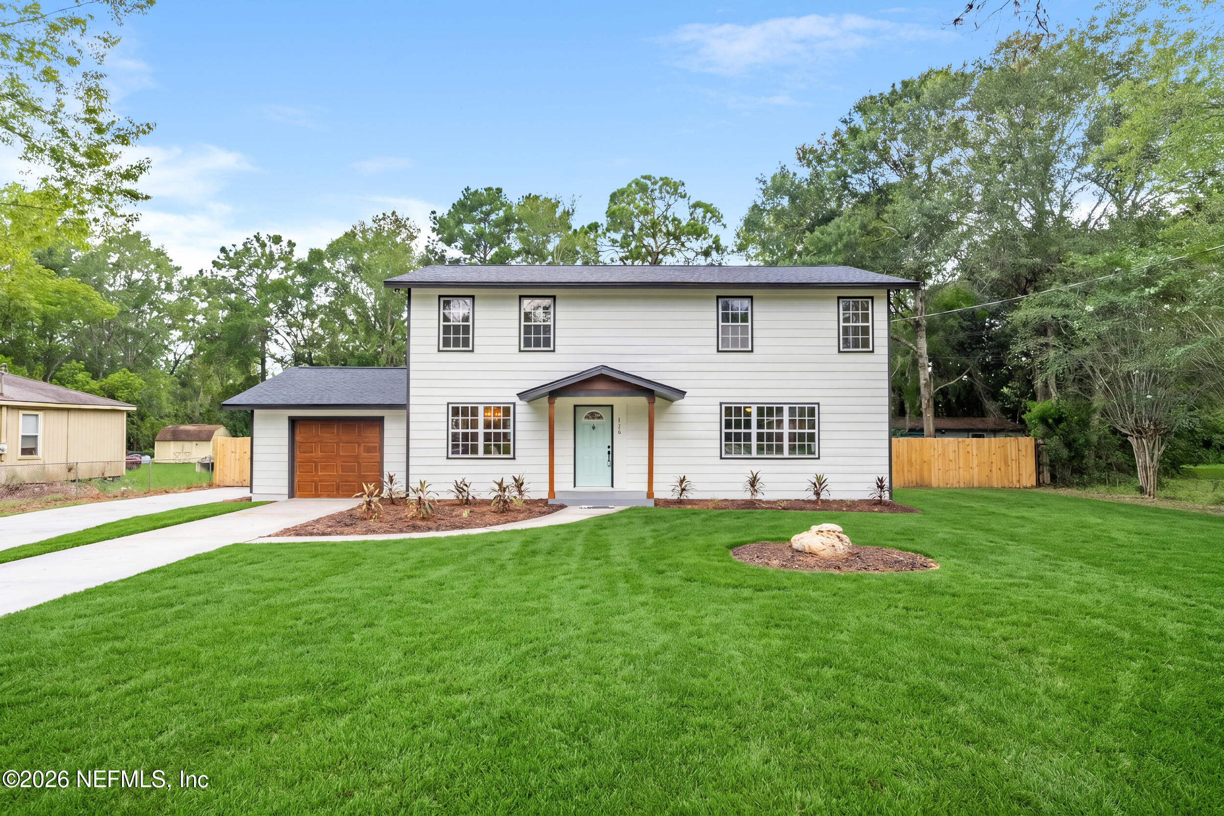 Suzanne Ave, Orange Park, FL 32073