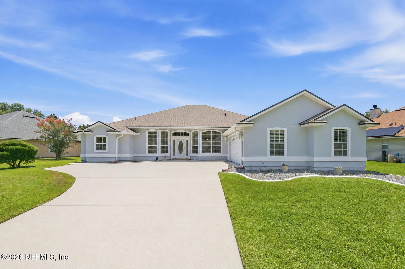 Whisper Ridge Dr, Saint Augustine, FL 32092
