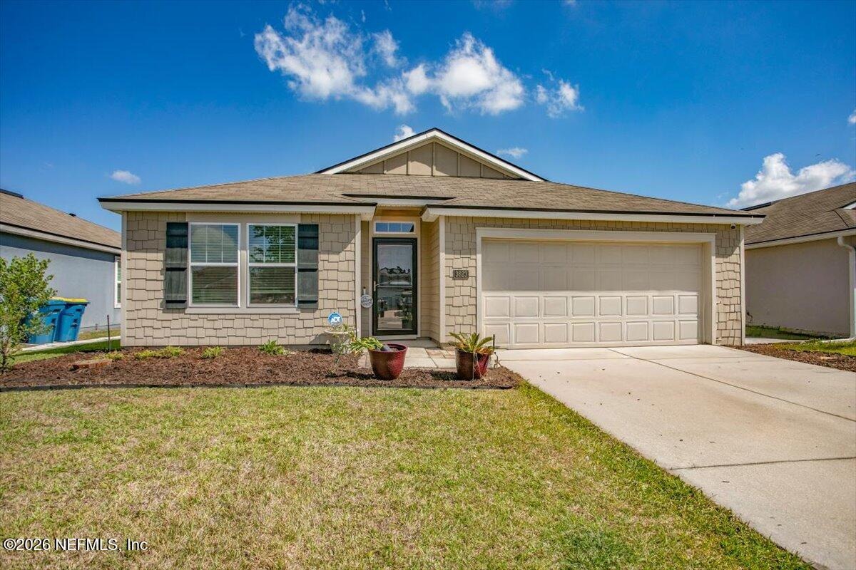 Alta Lakes Blvd, Jacksonville, FL 32226