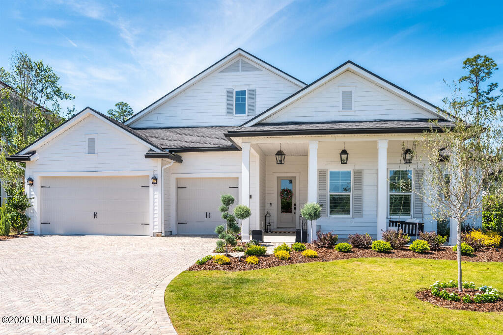 Seahill Dr, Saint Augustine, FL 32092 #1