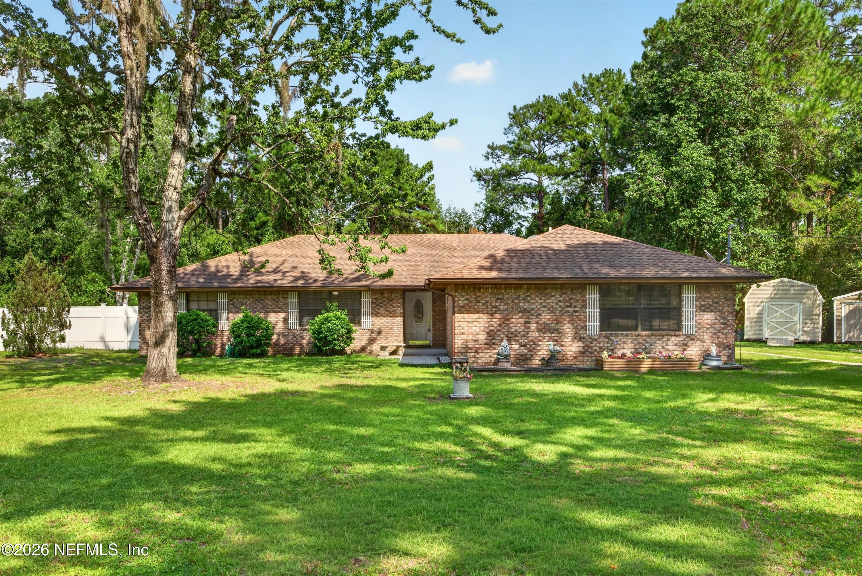 Range Line Rd, Middleburg, FL 32068