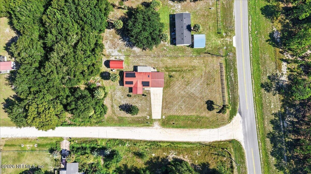 Musket Dr, Satsuma, FL 32189 #1