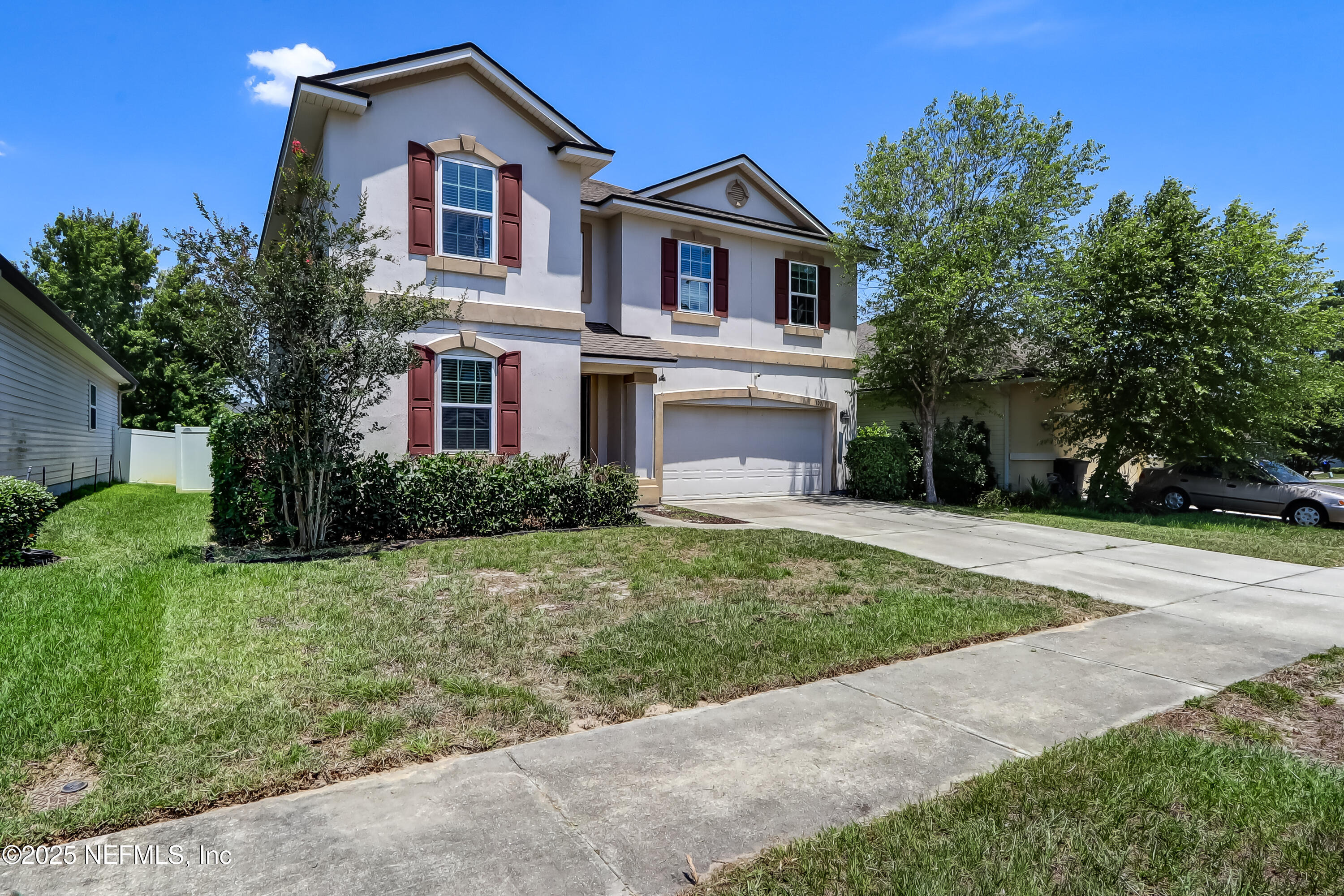 Wetland Ridge Cir, Middleburg, FL 32068 #1