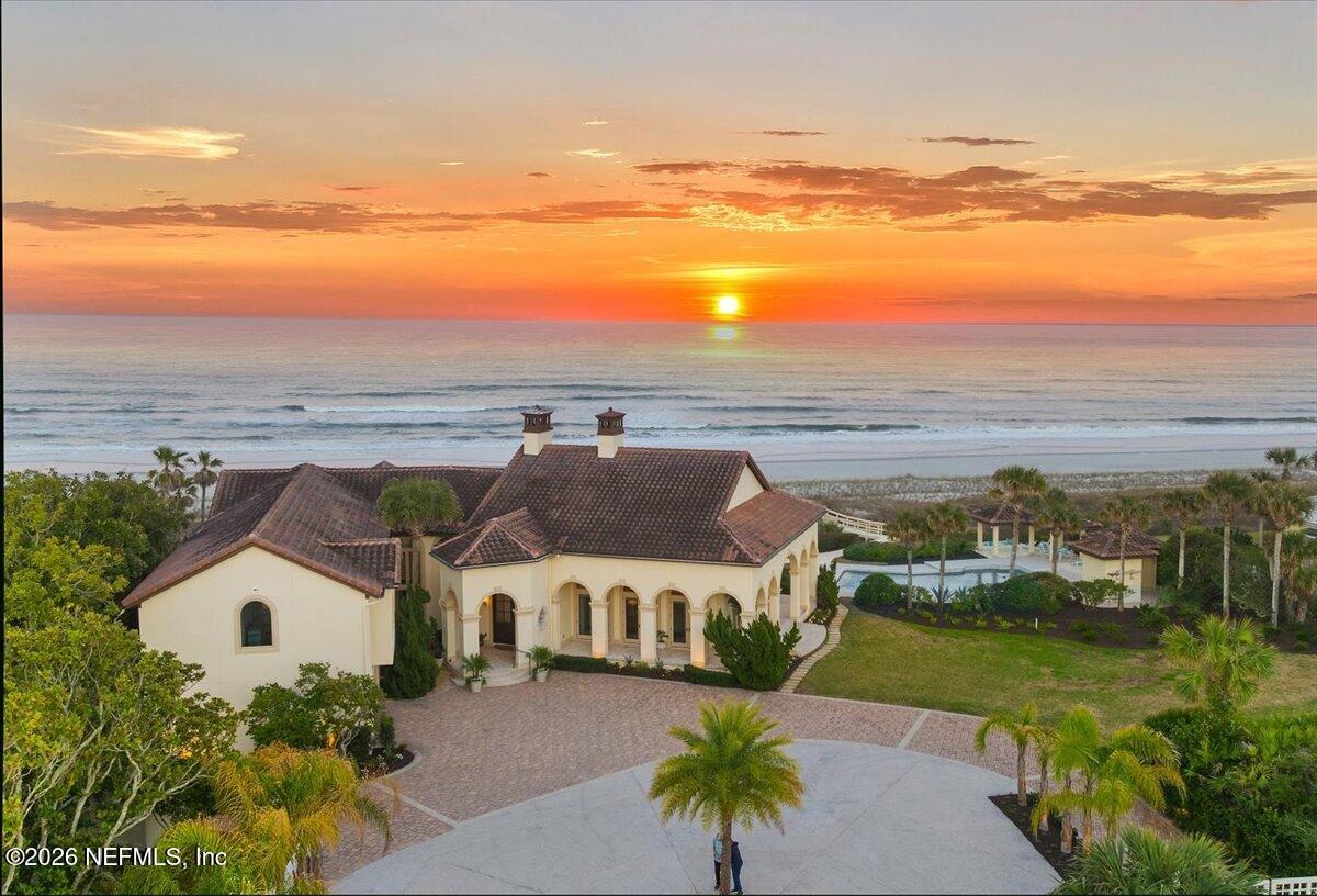 Ponte Vedra Blvd, Ponte Vedra Beach, FL 32082