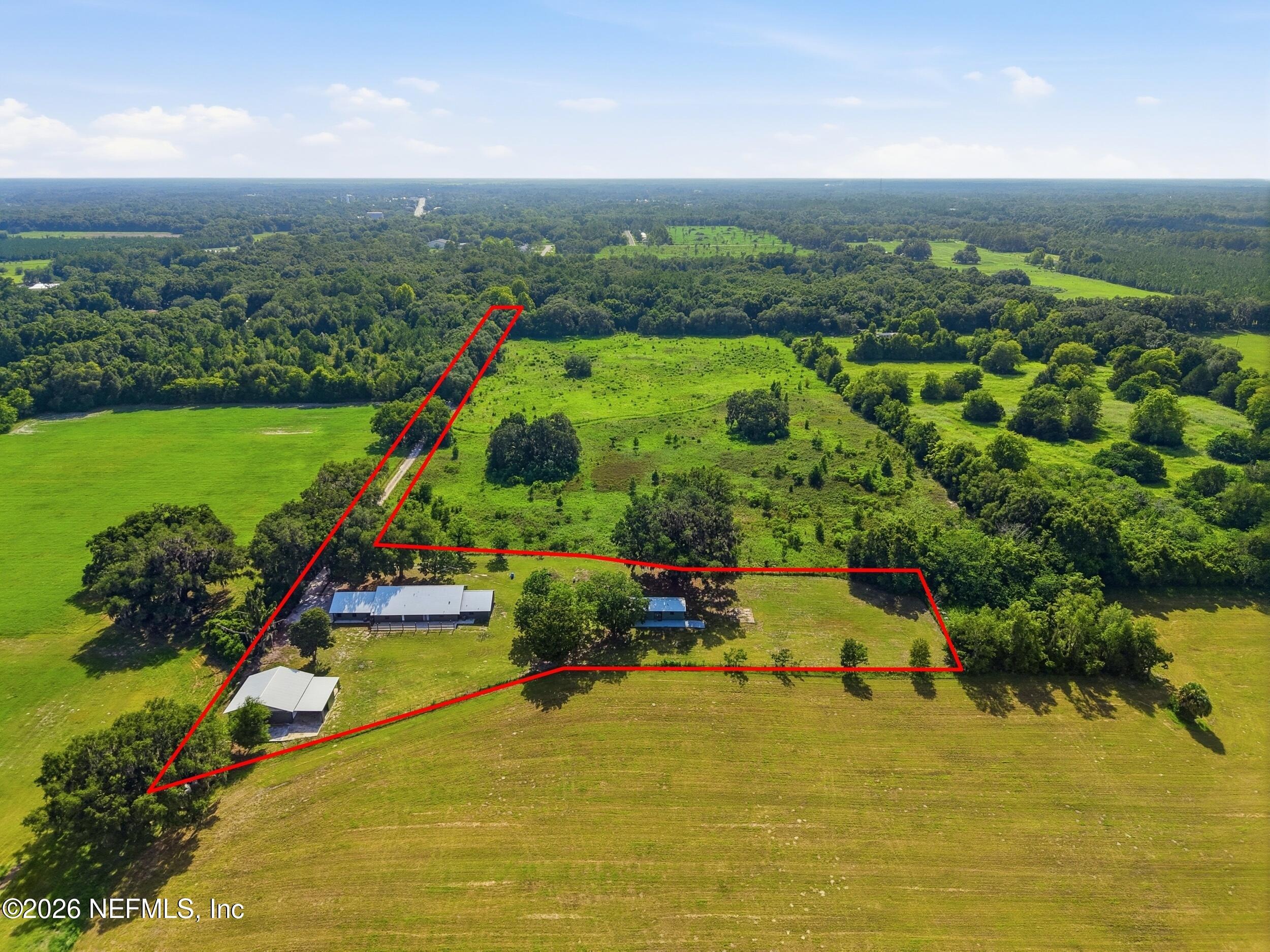 210th Ave, Williston, FL 32696