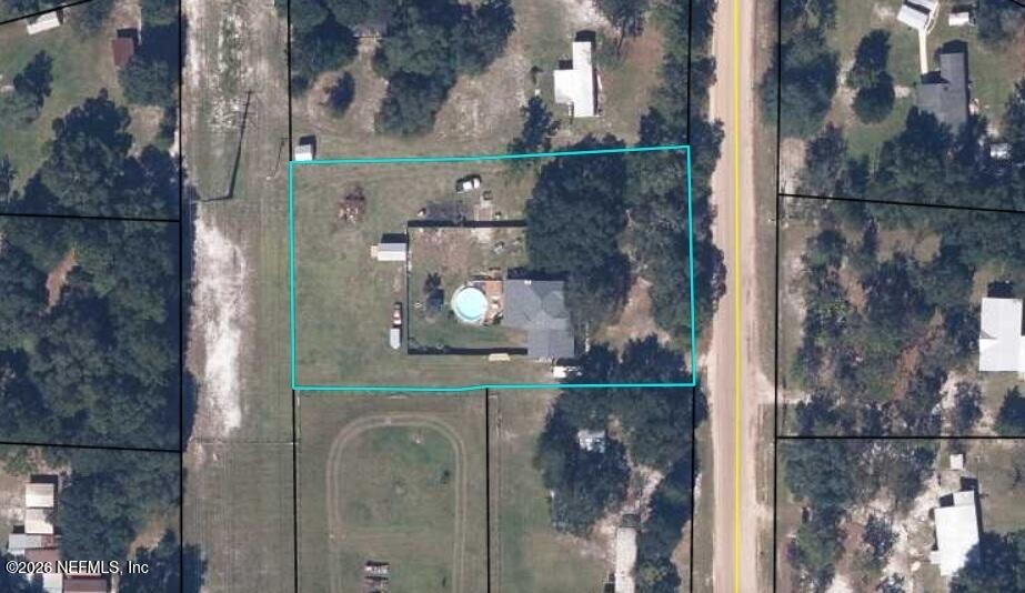 Sorrel St, Middleburg, FL 32068 #1