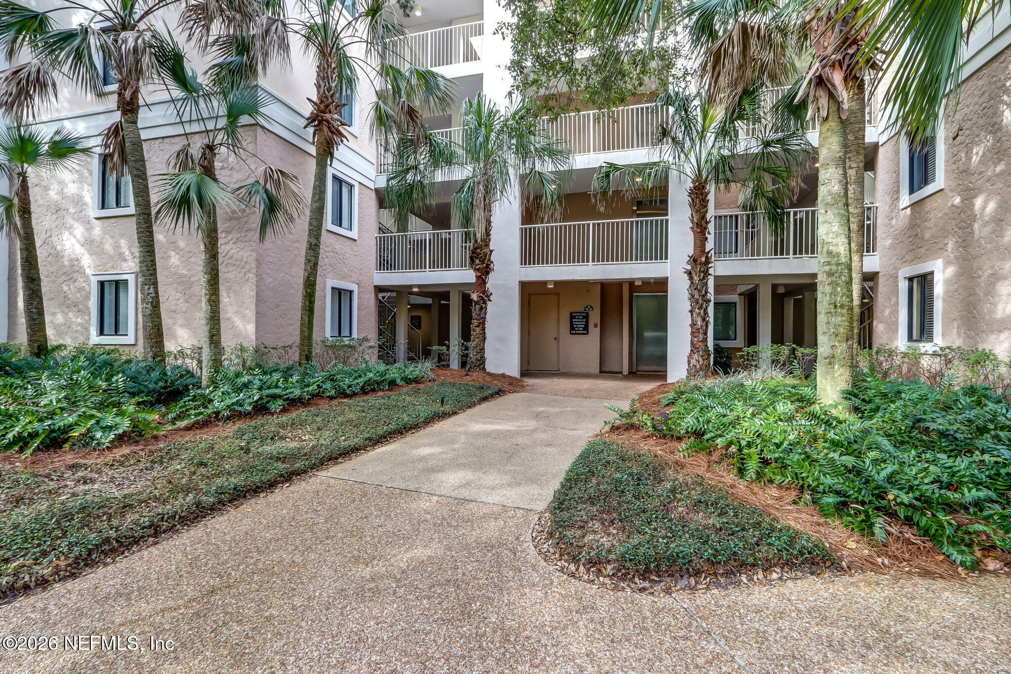 Beach Wood Rd, Fernandina Beach, FL 32034 #1