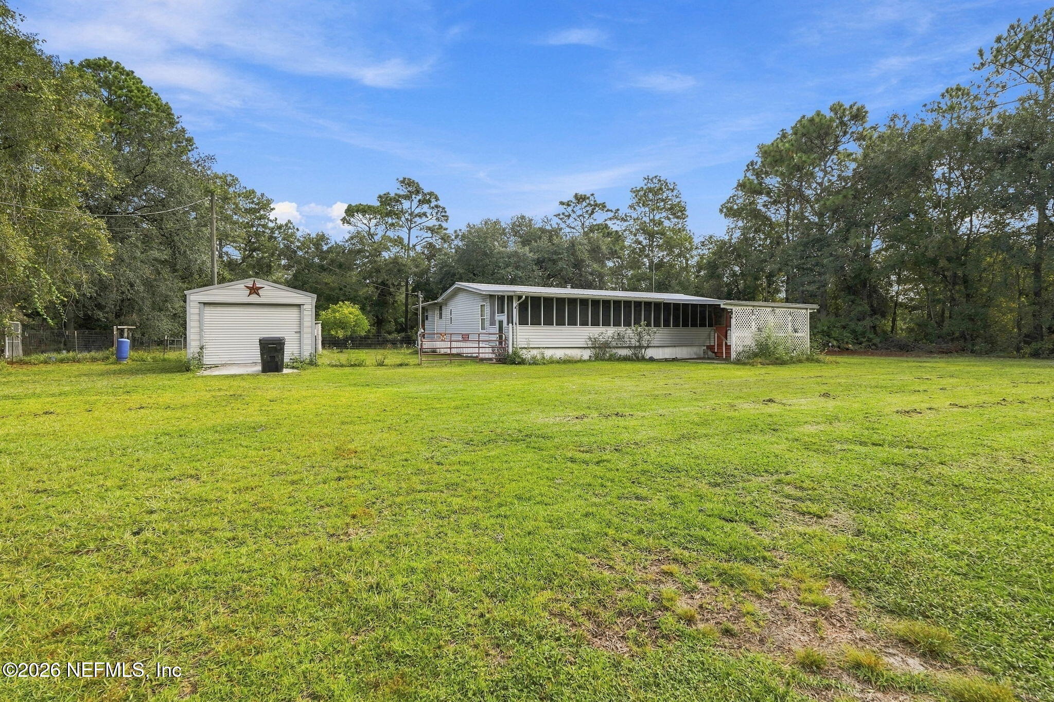 Berry Ct, Keystone Heights, FL 32656 #1