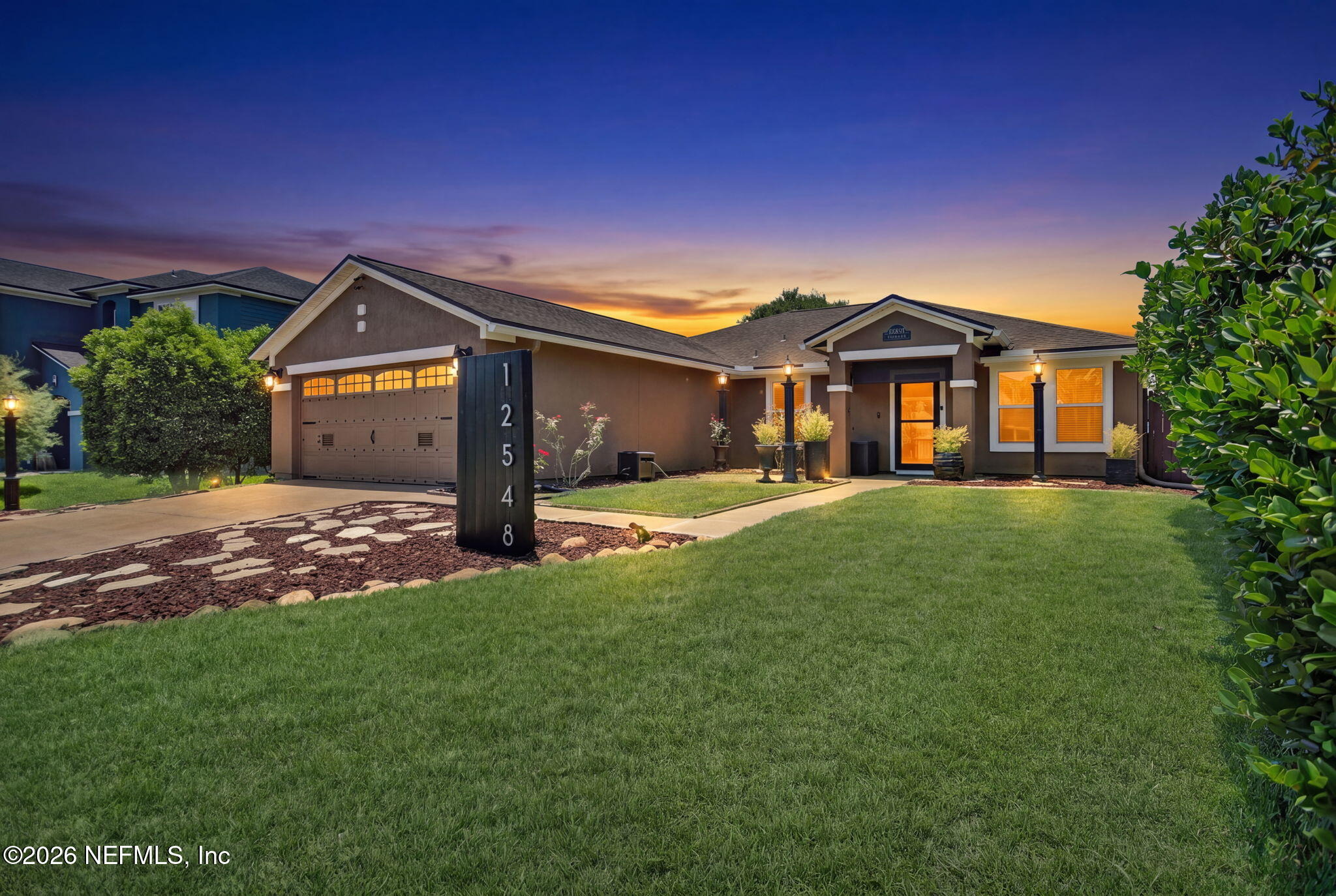 Daylight Trl, Jacksonville, FL 32218