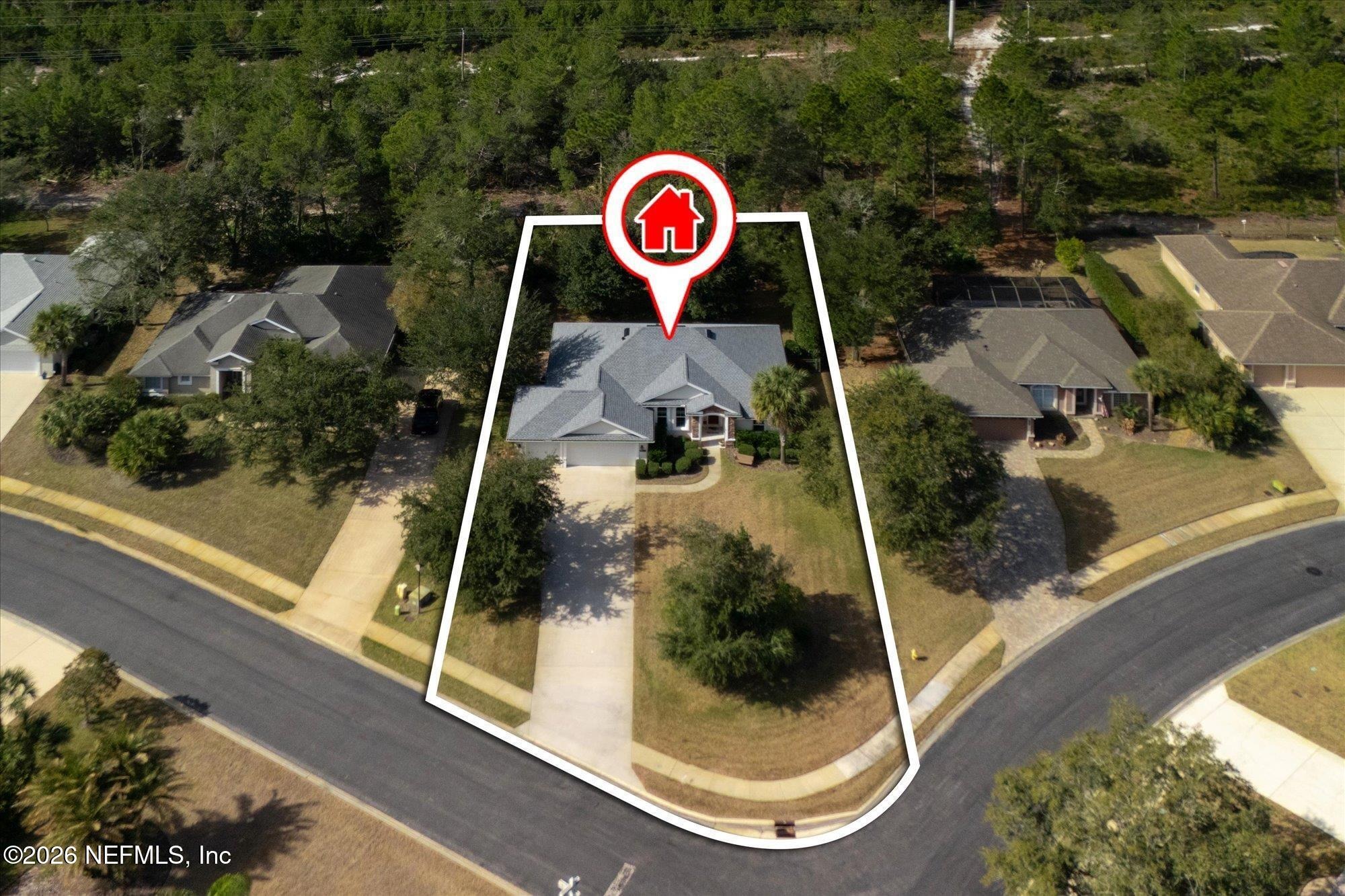 Mirror Lake Dr, Saint Augustine, FL 32086 #1