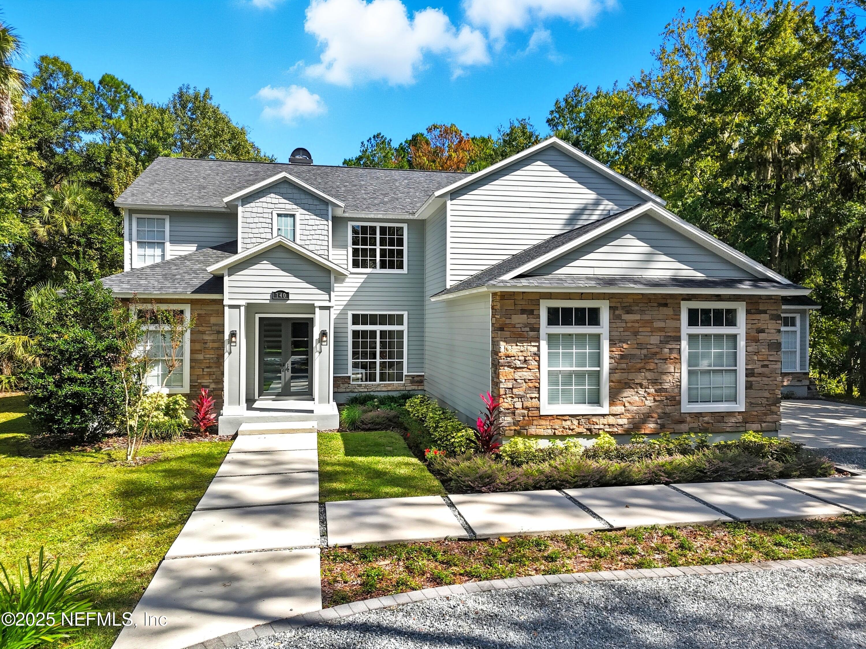 Roscoe Blvd, Ponte Vedra Beach, FL 32082 #1