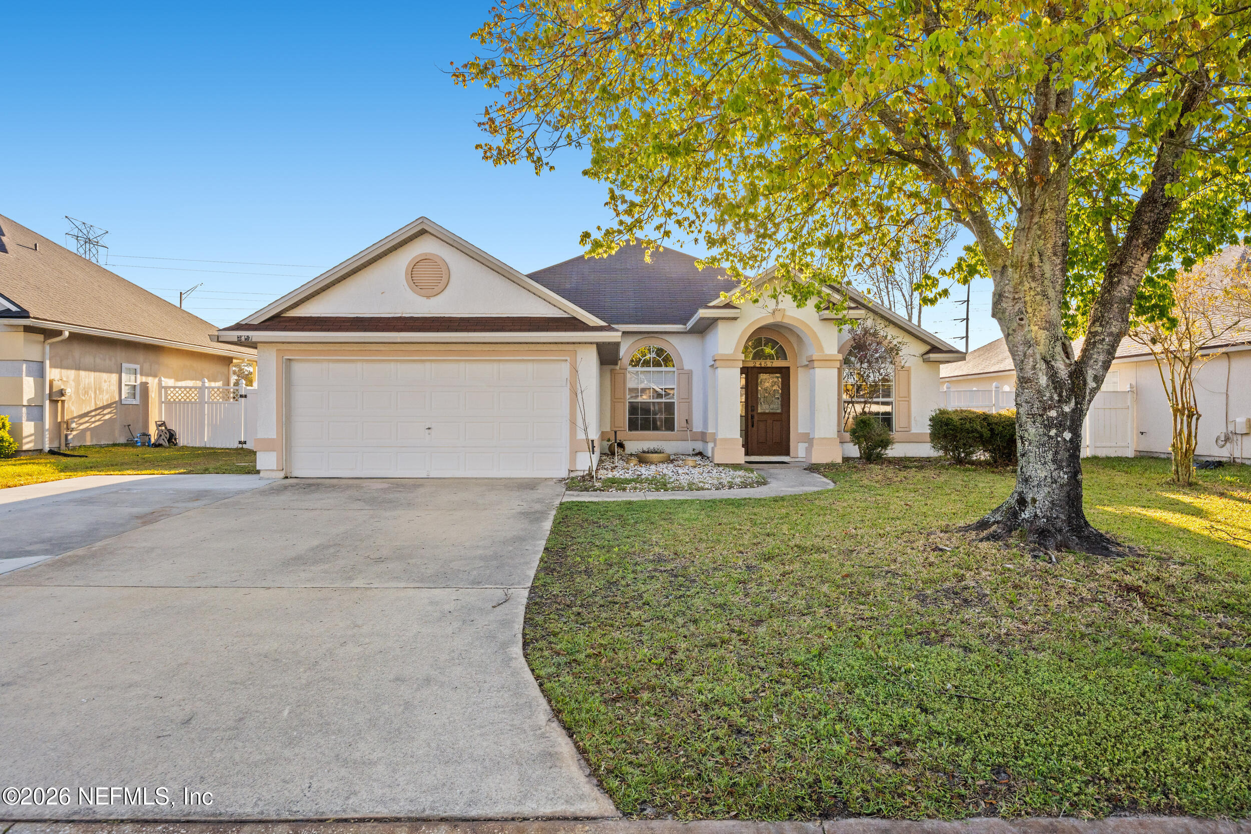 Brook Park Way, Jacksonville, FL 32246 #1