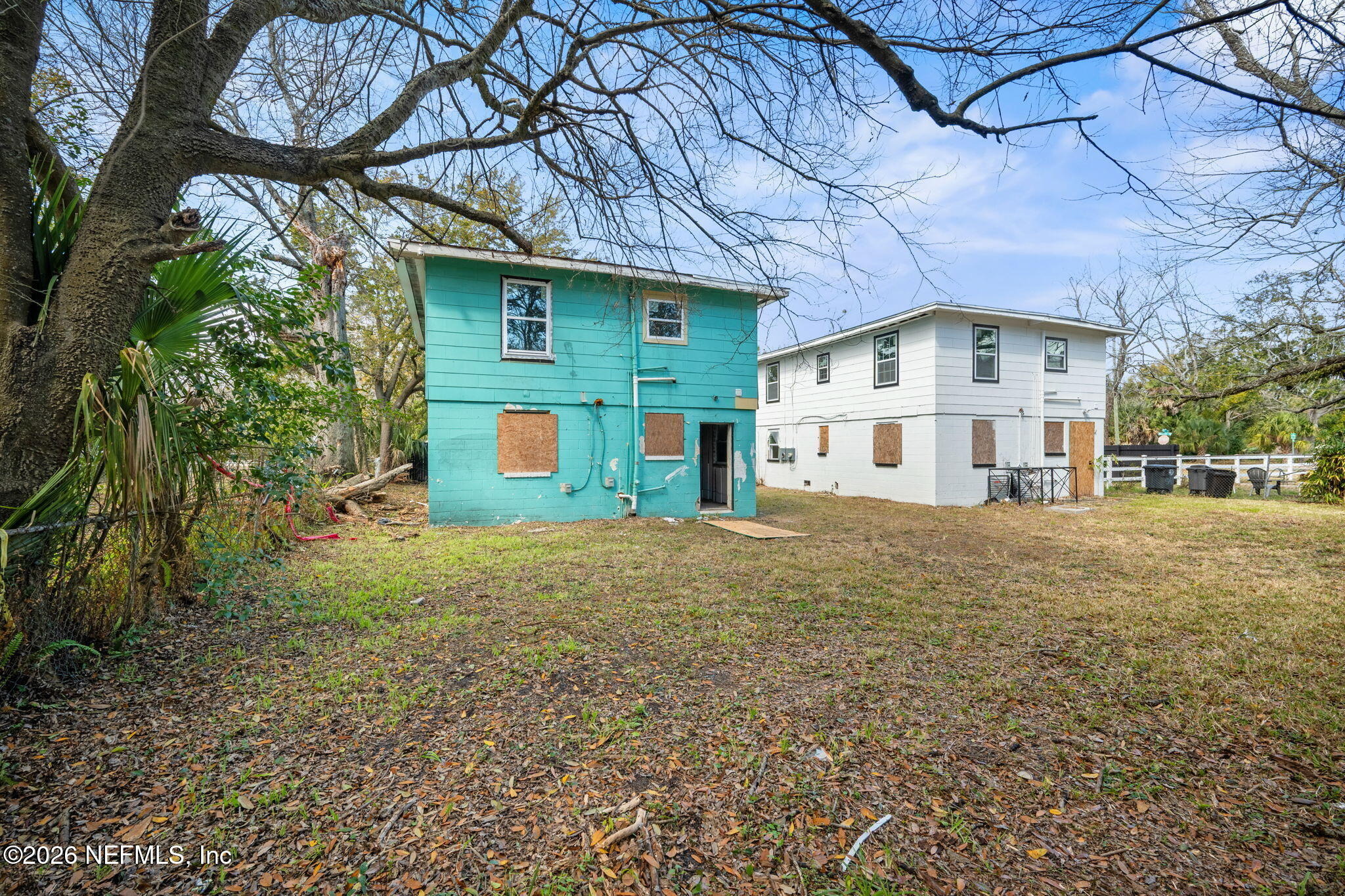 12th St, Jacksonville, FL 32209 #1