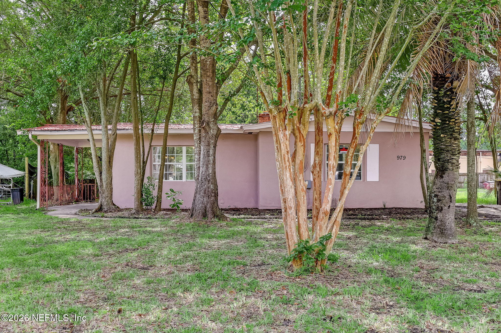 Mikael Ave, Jacksonville, FL 32205 #1