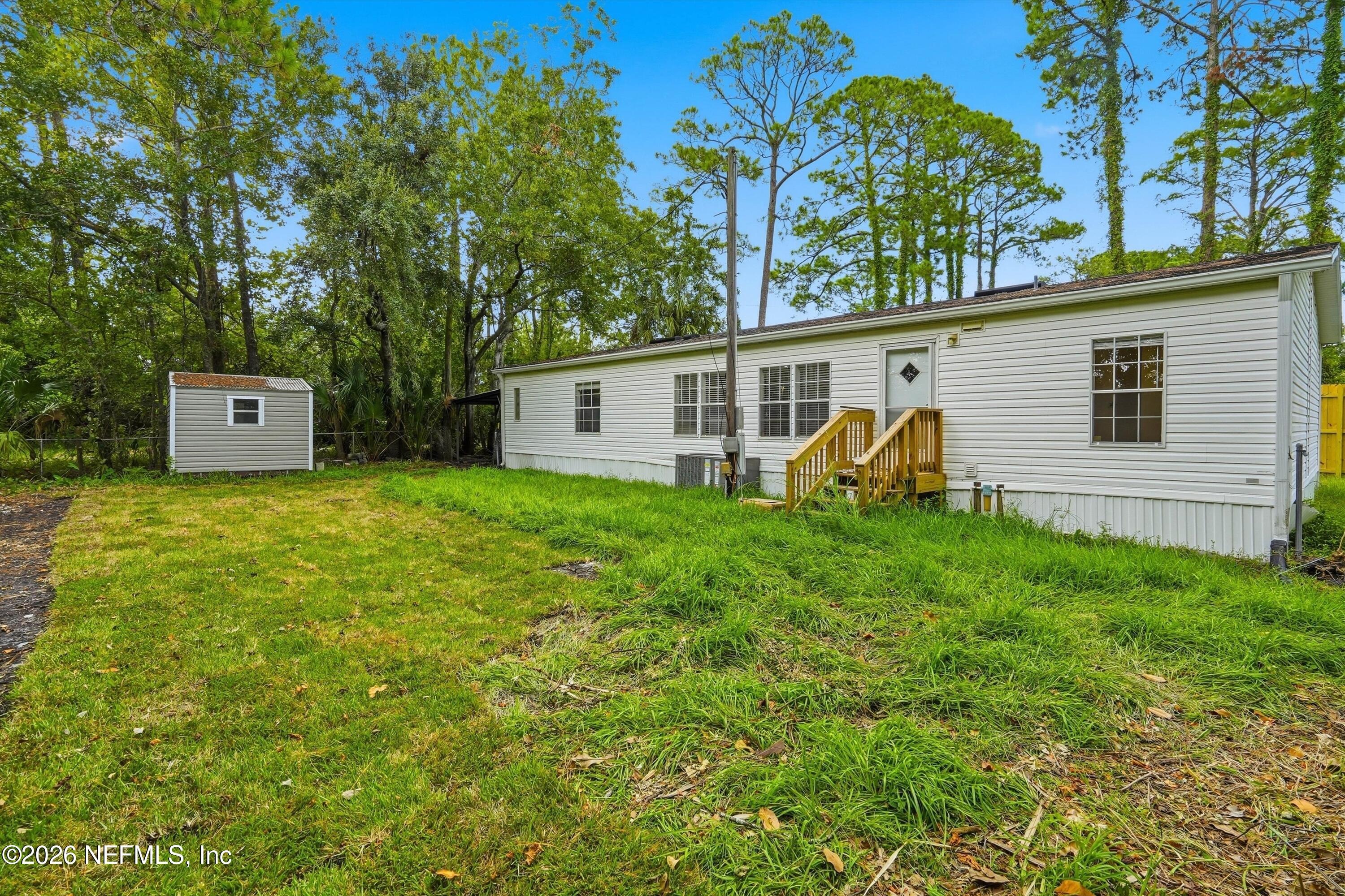 Marshbank Rd, Jacksonville, FL 32224 #1