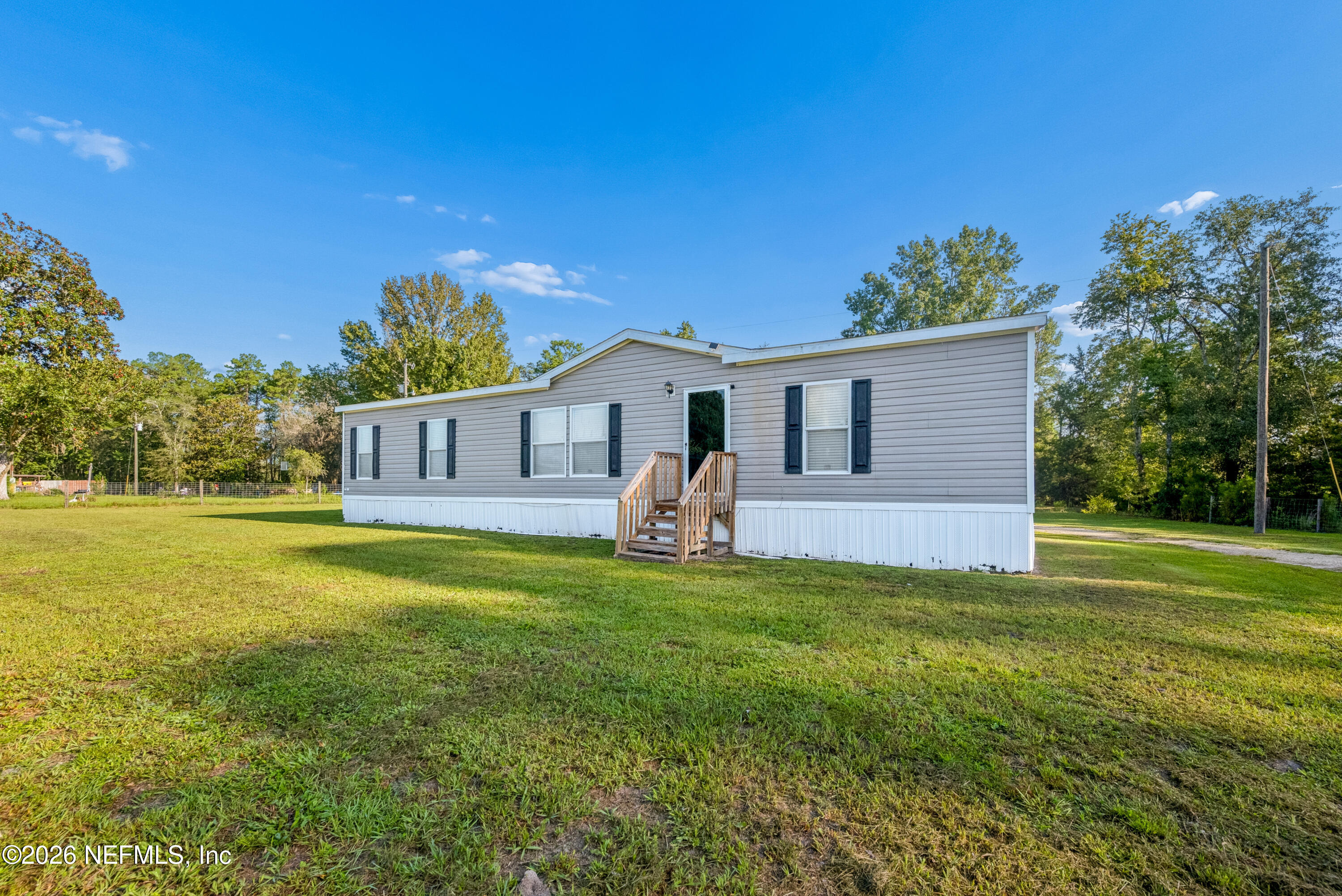 State Road 100 , Lake Butler, FL 32054 #1