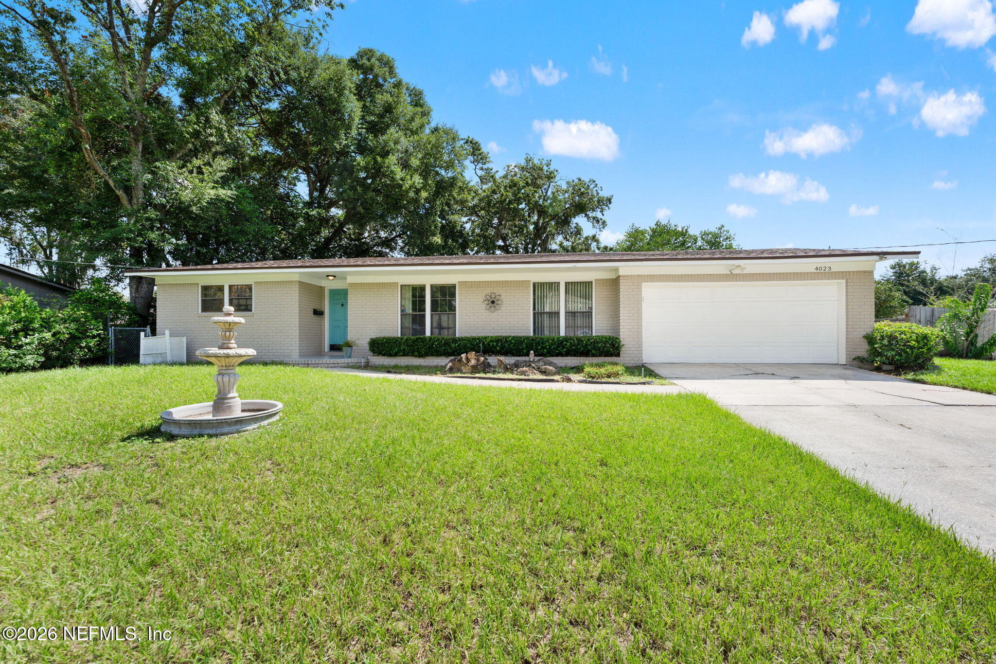 Grissom Dr, Jacksonville, FL 32277