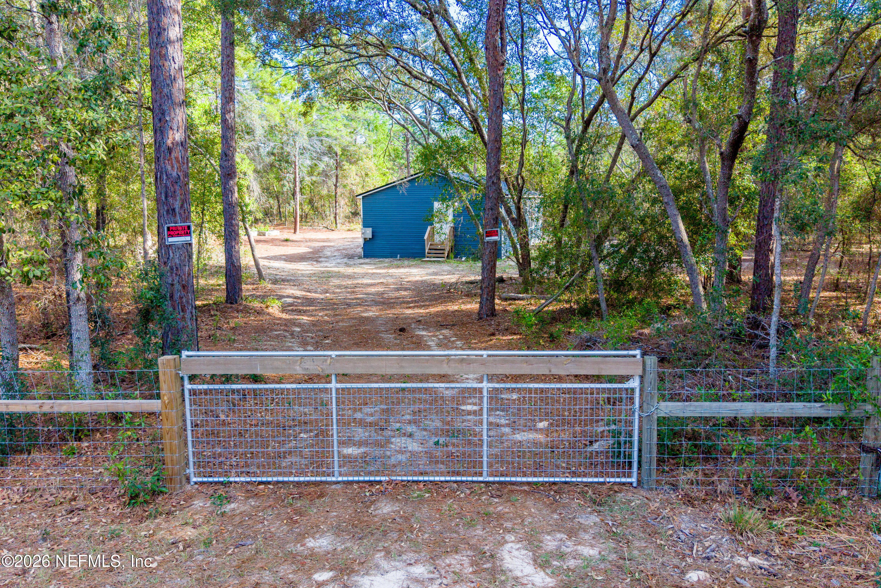 Hot Springs Ct, Keystone Heights, FL 32656 #1