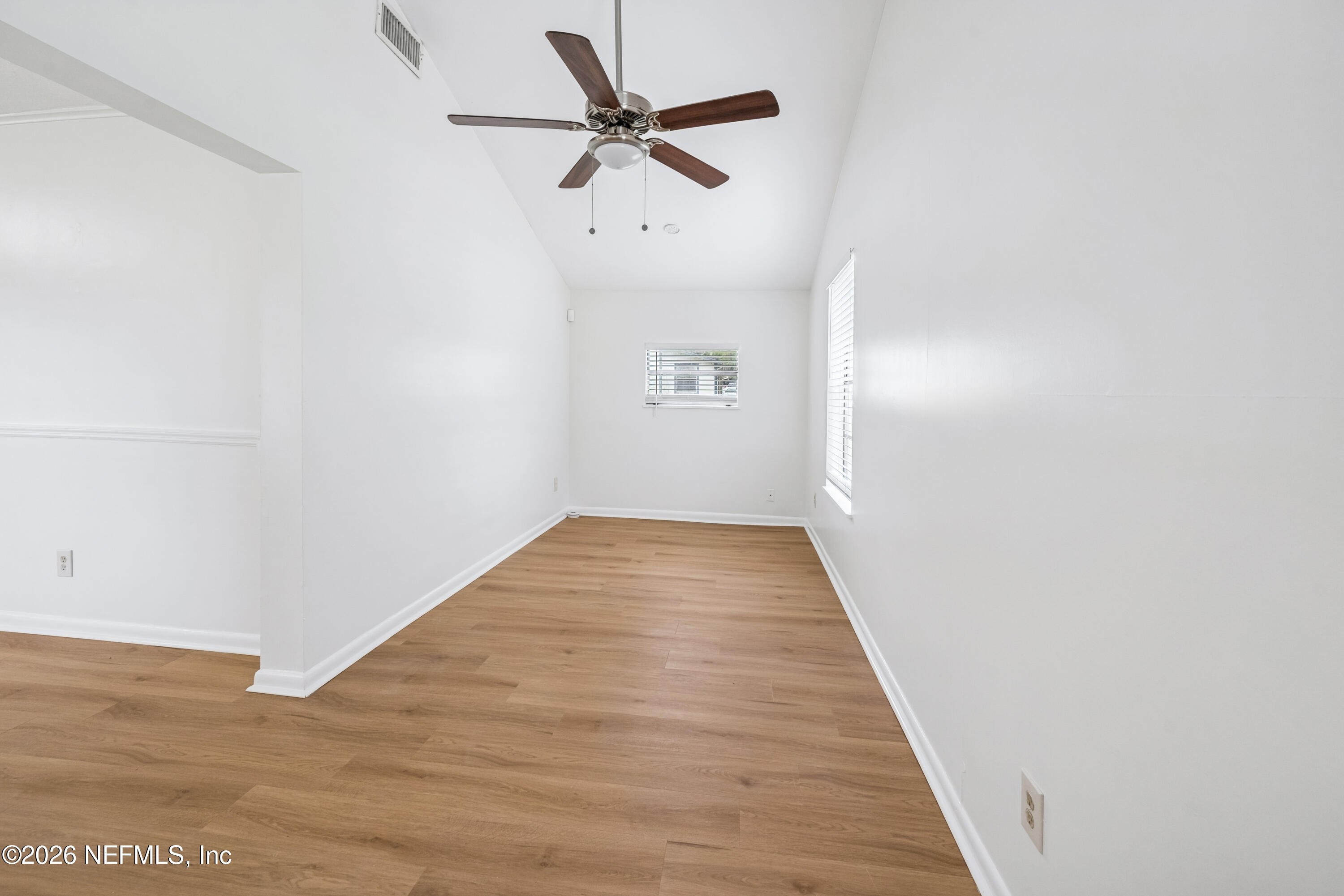 Polk St, Starke, FL 32091 #1