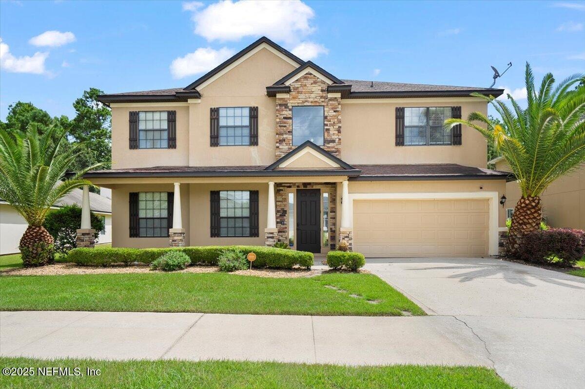 Victoria Lakes Dr, Jacksonville, FL 32226 #1