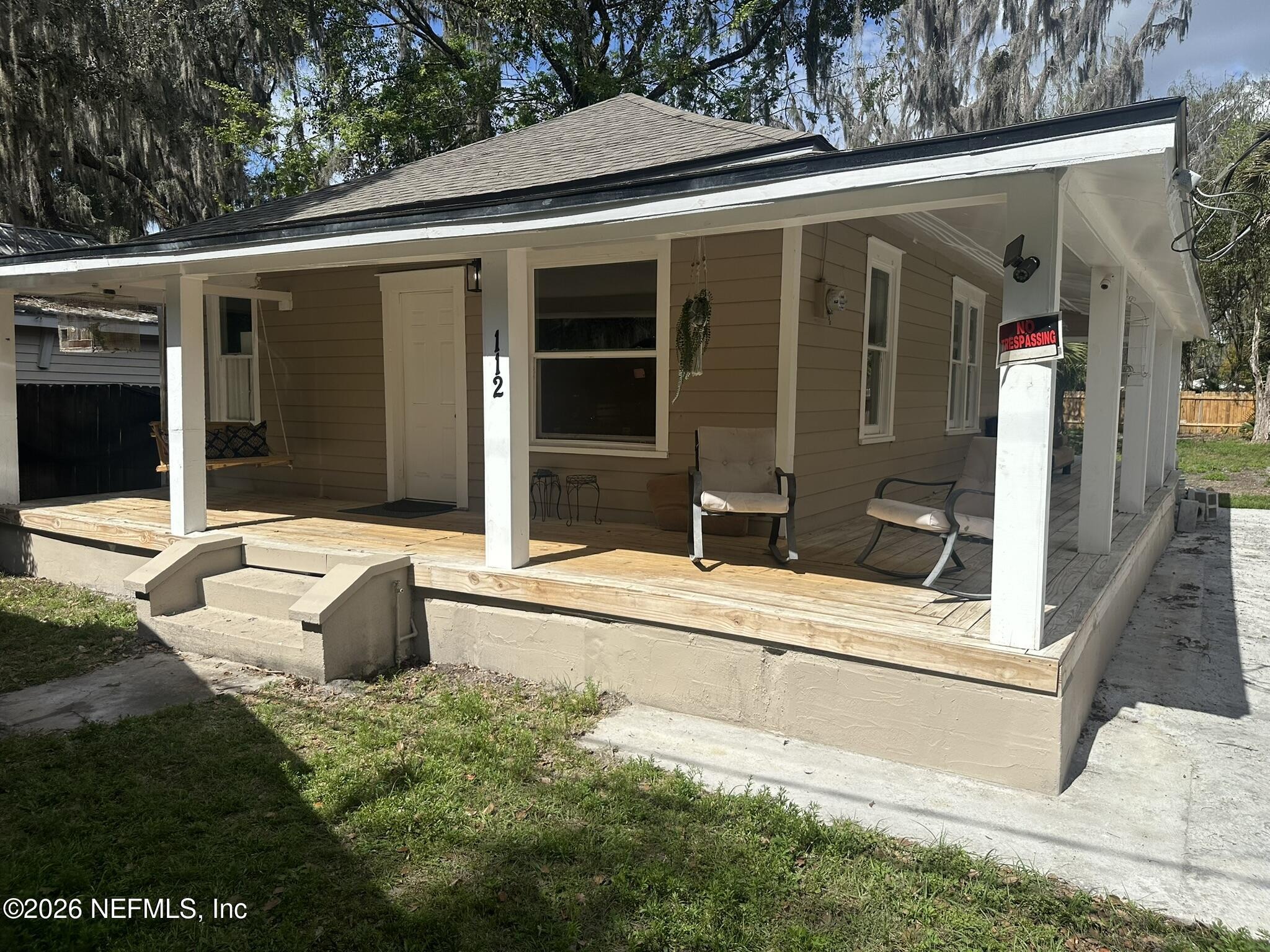 Putnam Ave, East Palatka, FL 32131 #1