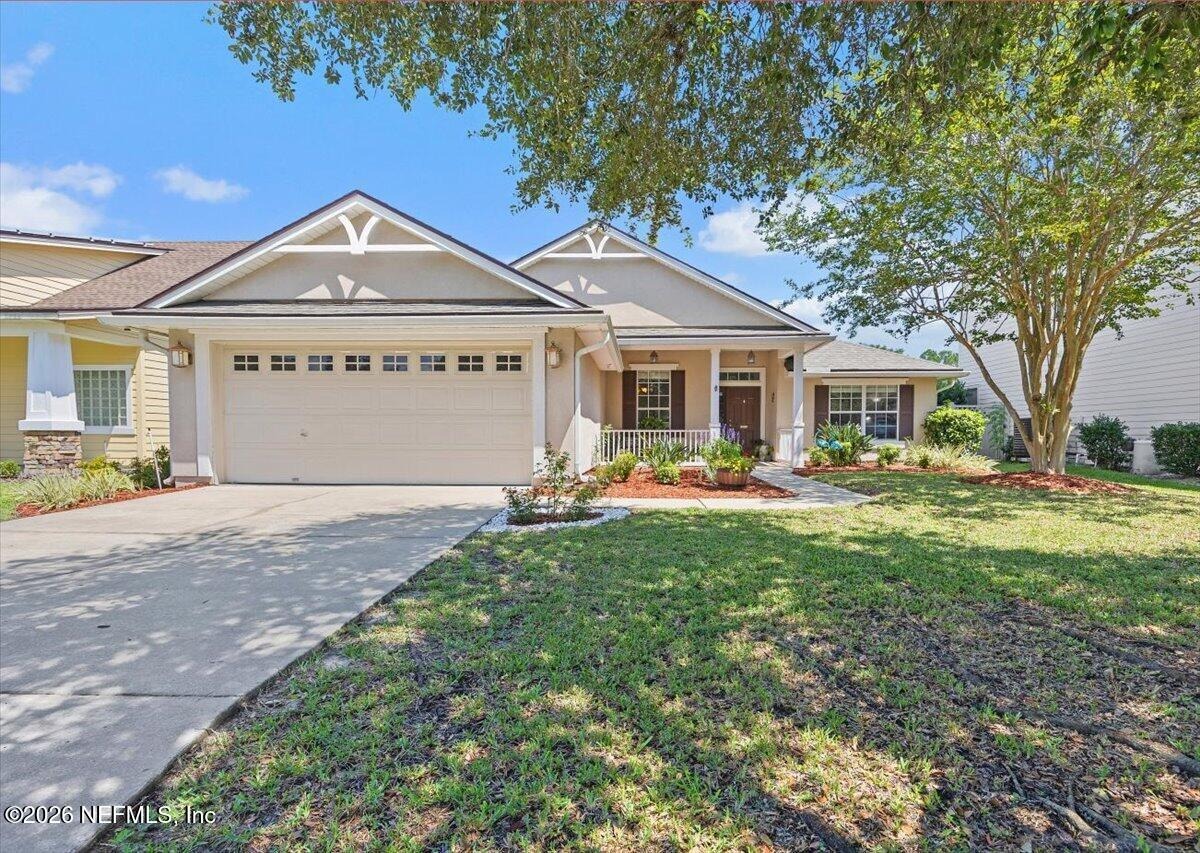 Windover Pl, Saint Augustine, FL 32092 #1