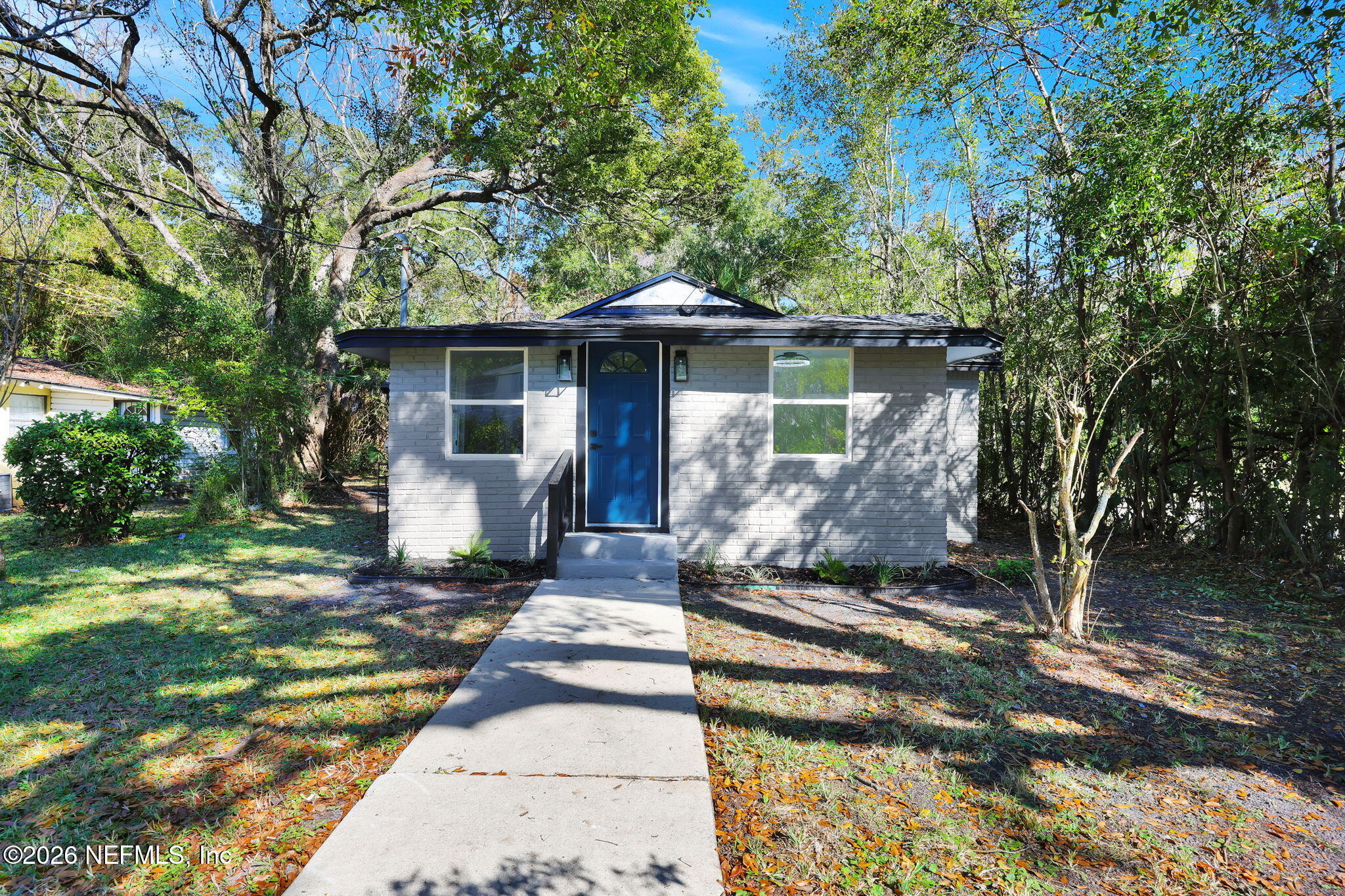 Castellano Ave, Jacksonville, FL 32208